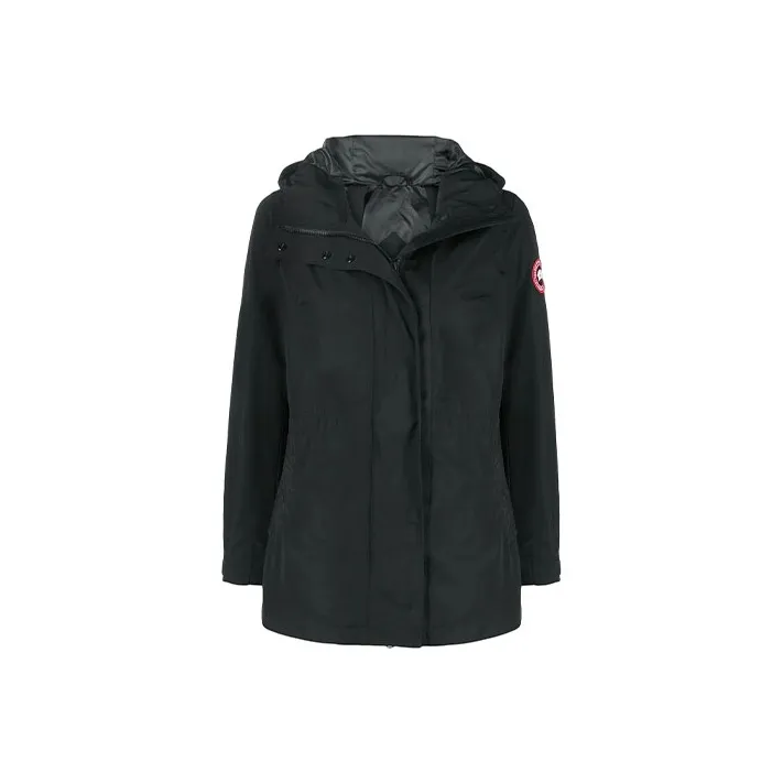 Canada Goose Minden Hooded Windbreaker