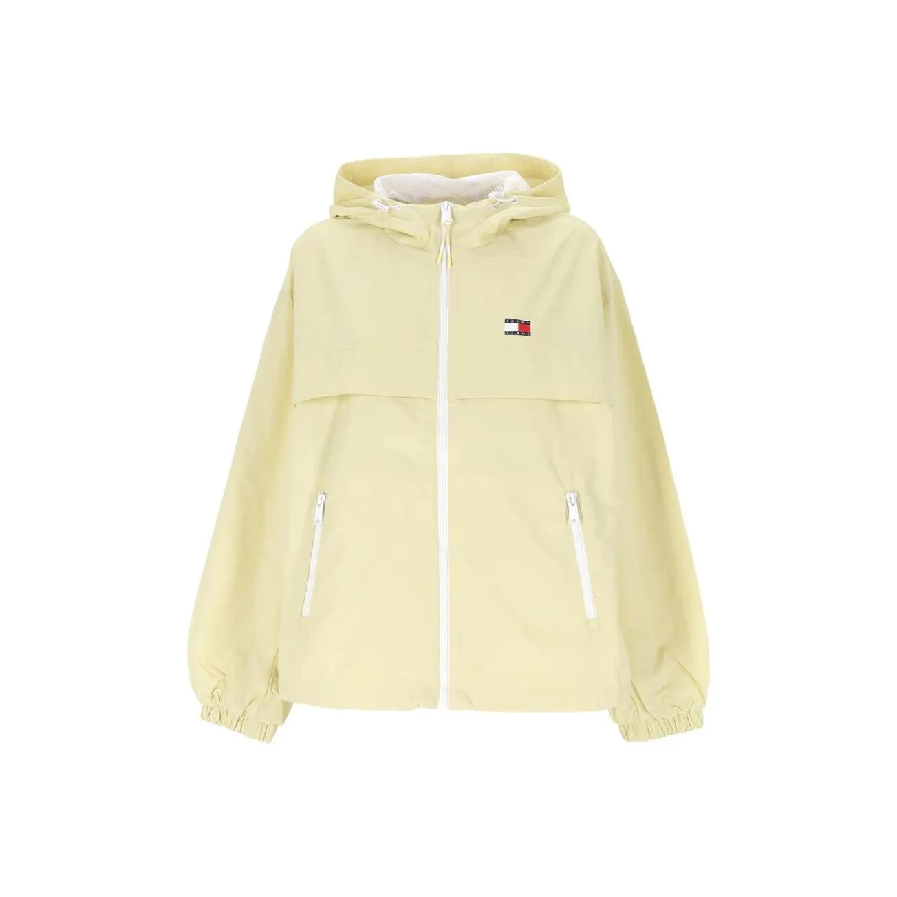 Tommy Hilfiger Jackets & Coats Women's Yellow