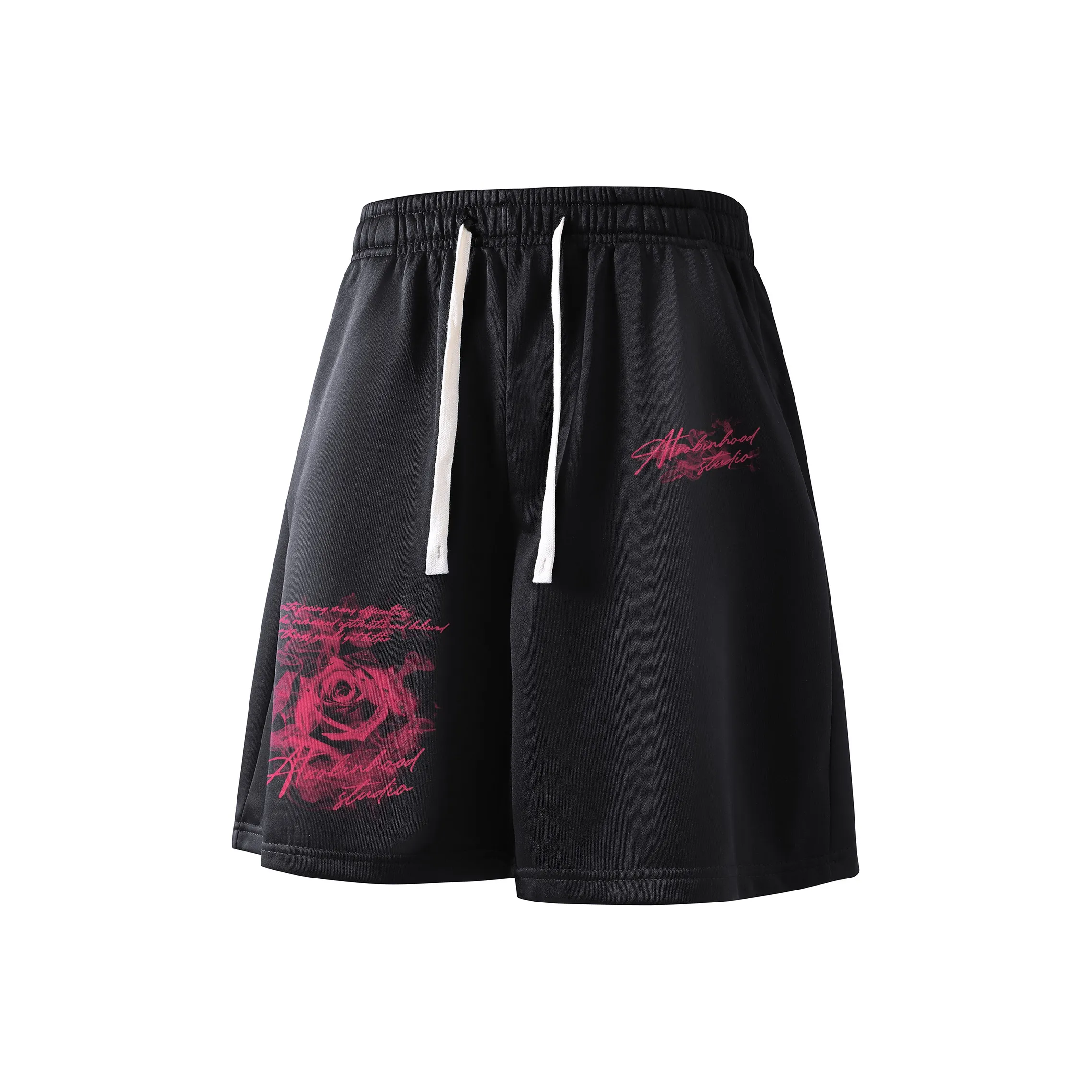 ROBINHOOD Унисекс Повседневные шорты