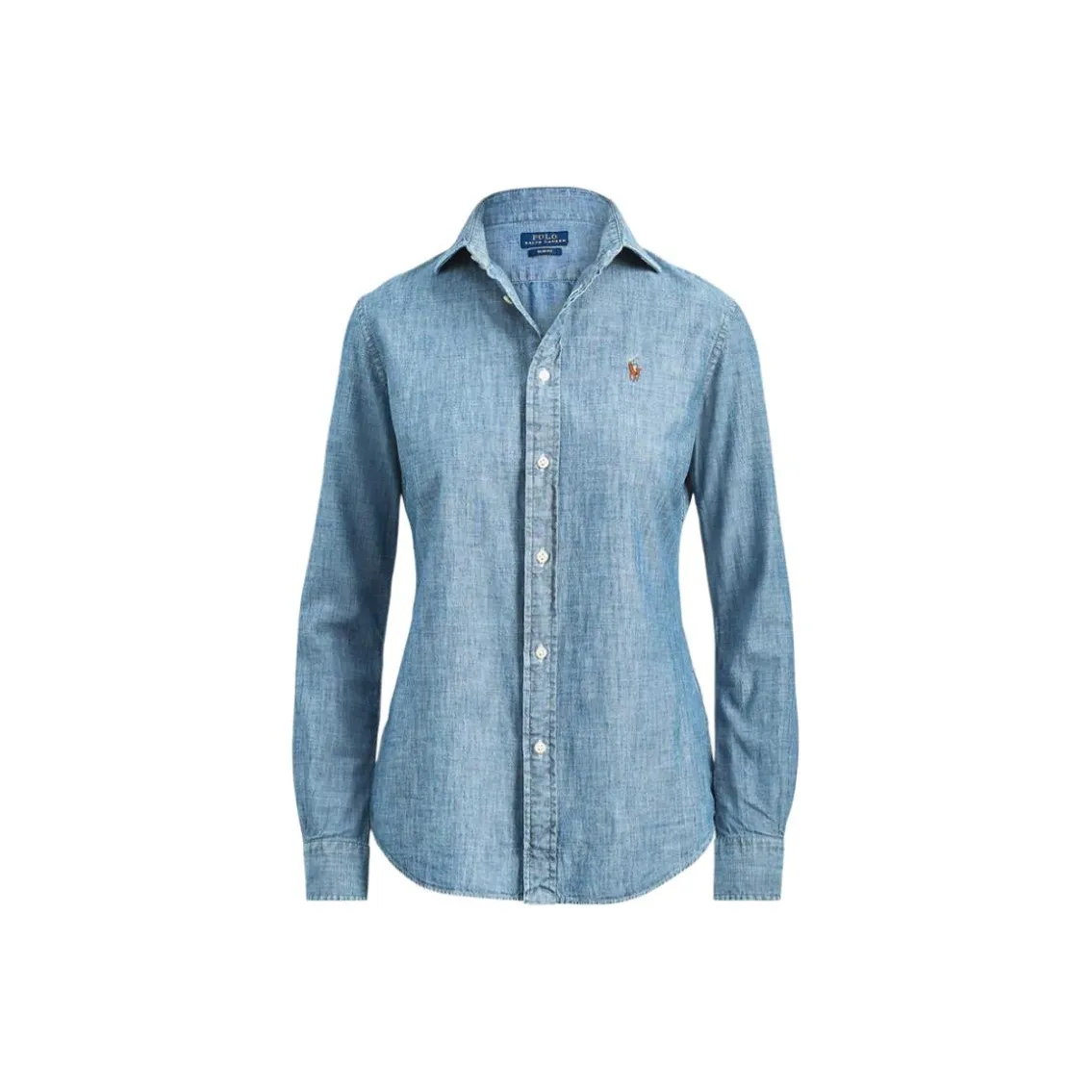 Polo Ralph Lauren Shirt Women's Marine Blue