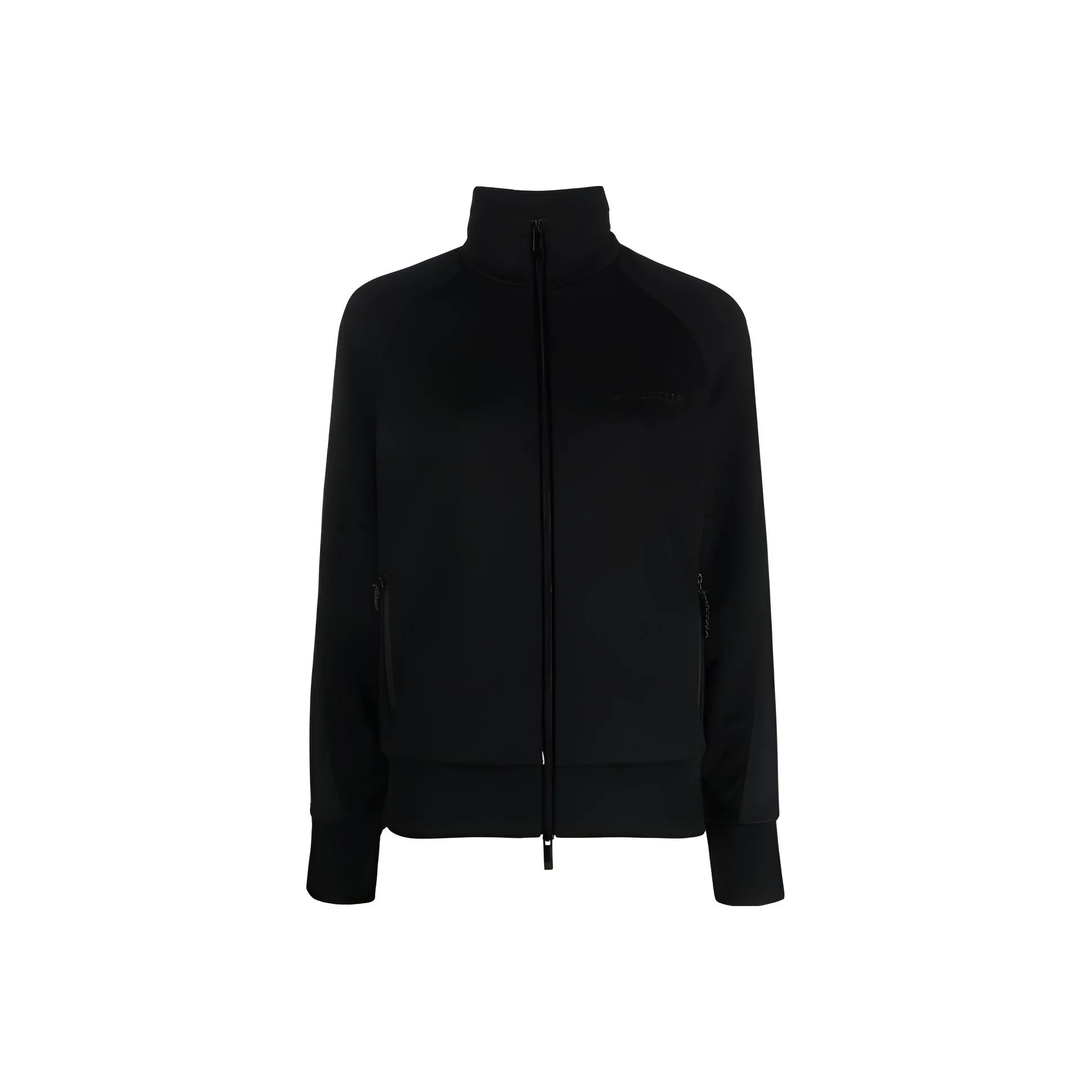 MONCLER Черные Женские Куртки