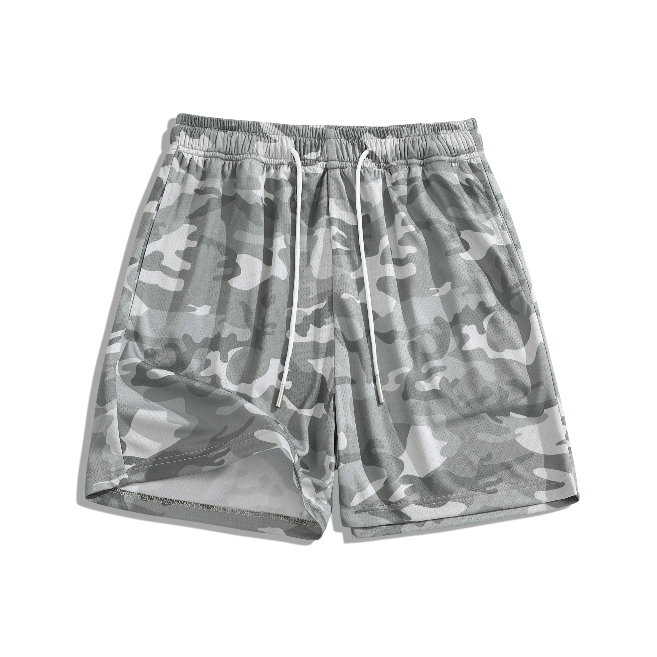 GSUE Унисекс Повседневные шорты