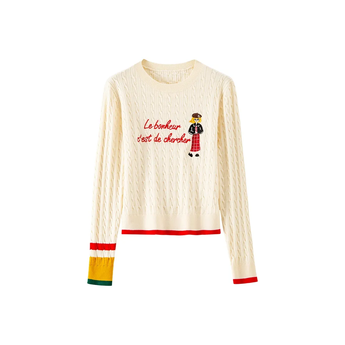 BANANA CICI Женская трикотажная одежда