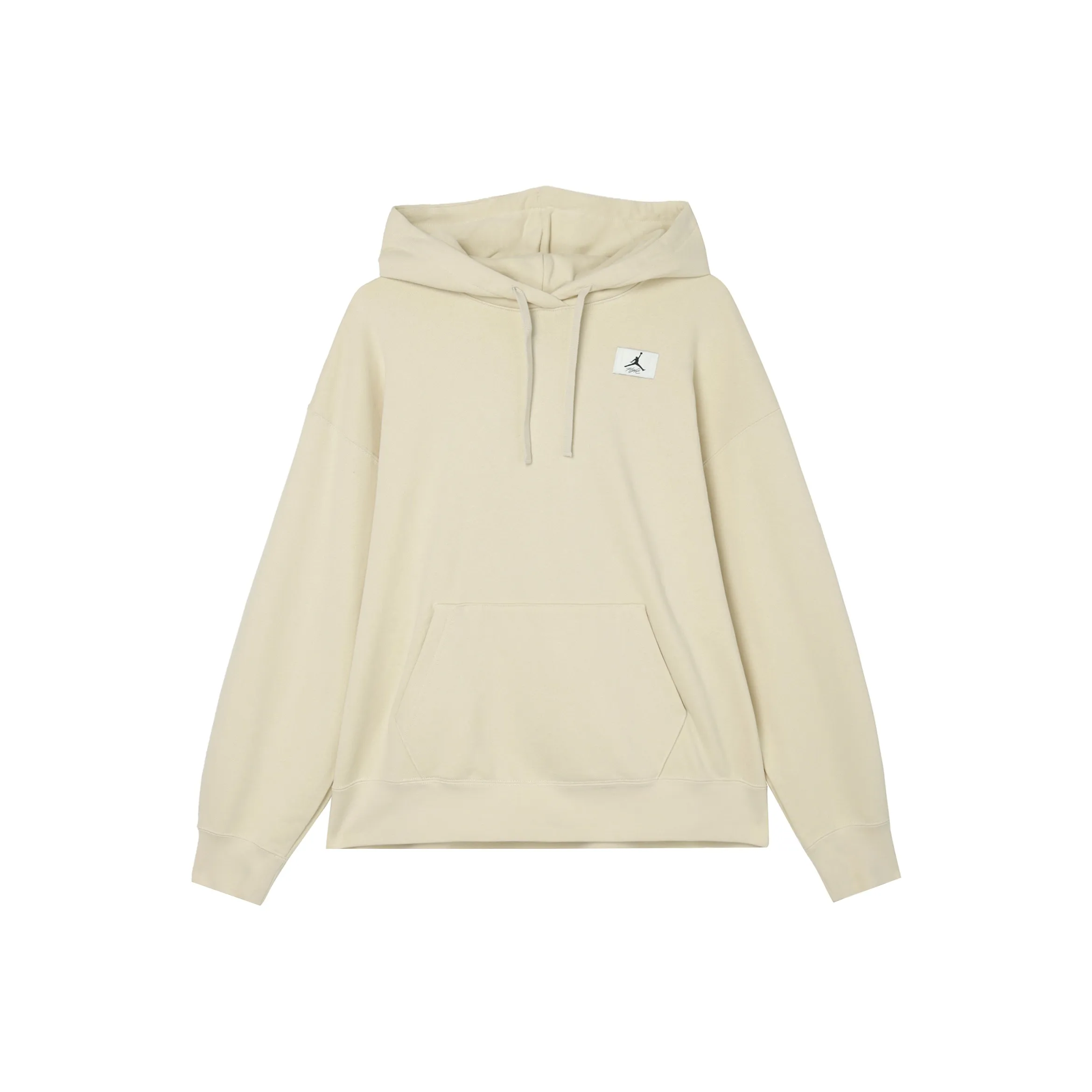 Jordan W J FLT FLC Свитшот Женский Экрю