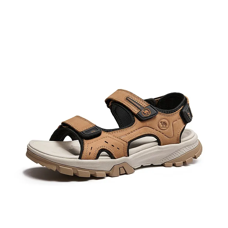 CAMEL Пляжные сандалии Мужской