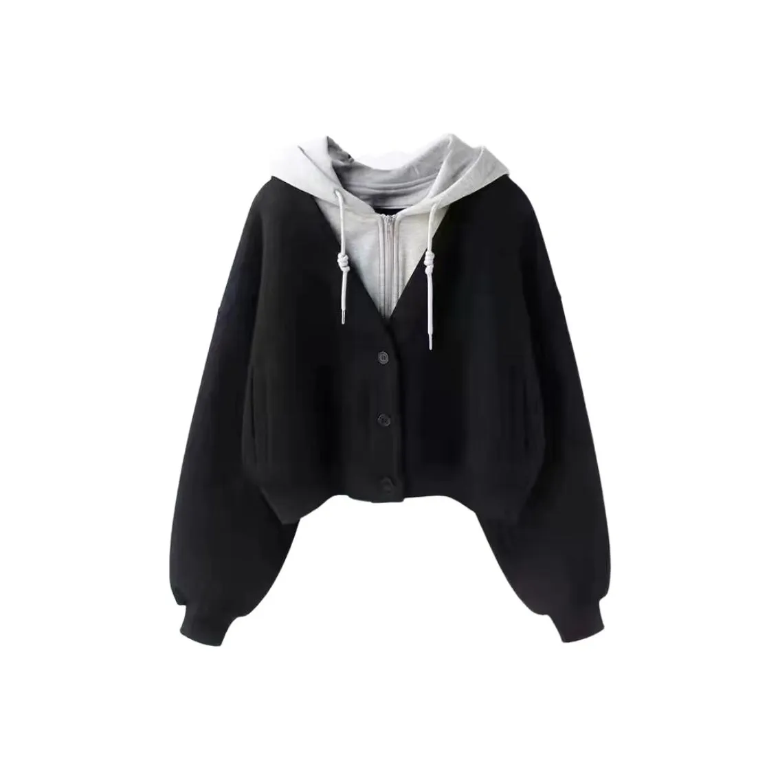 KEAB Женские Свитшоты