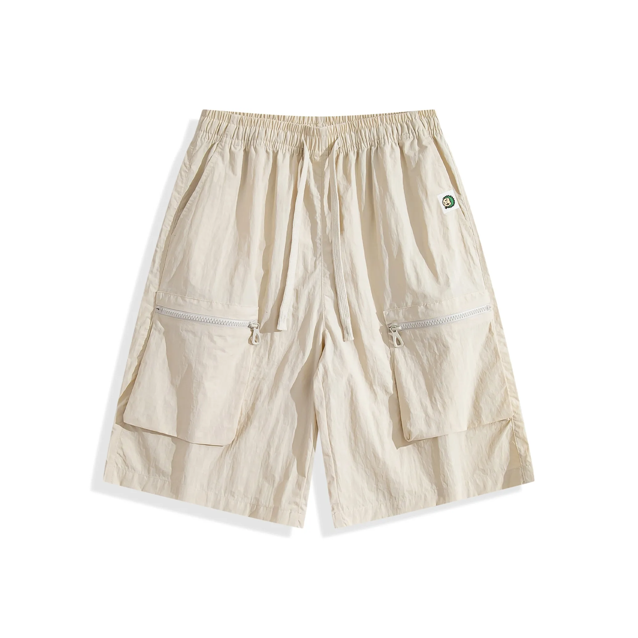 ONE PIECE Students Повседневные шорты Мужские