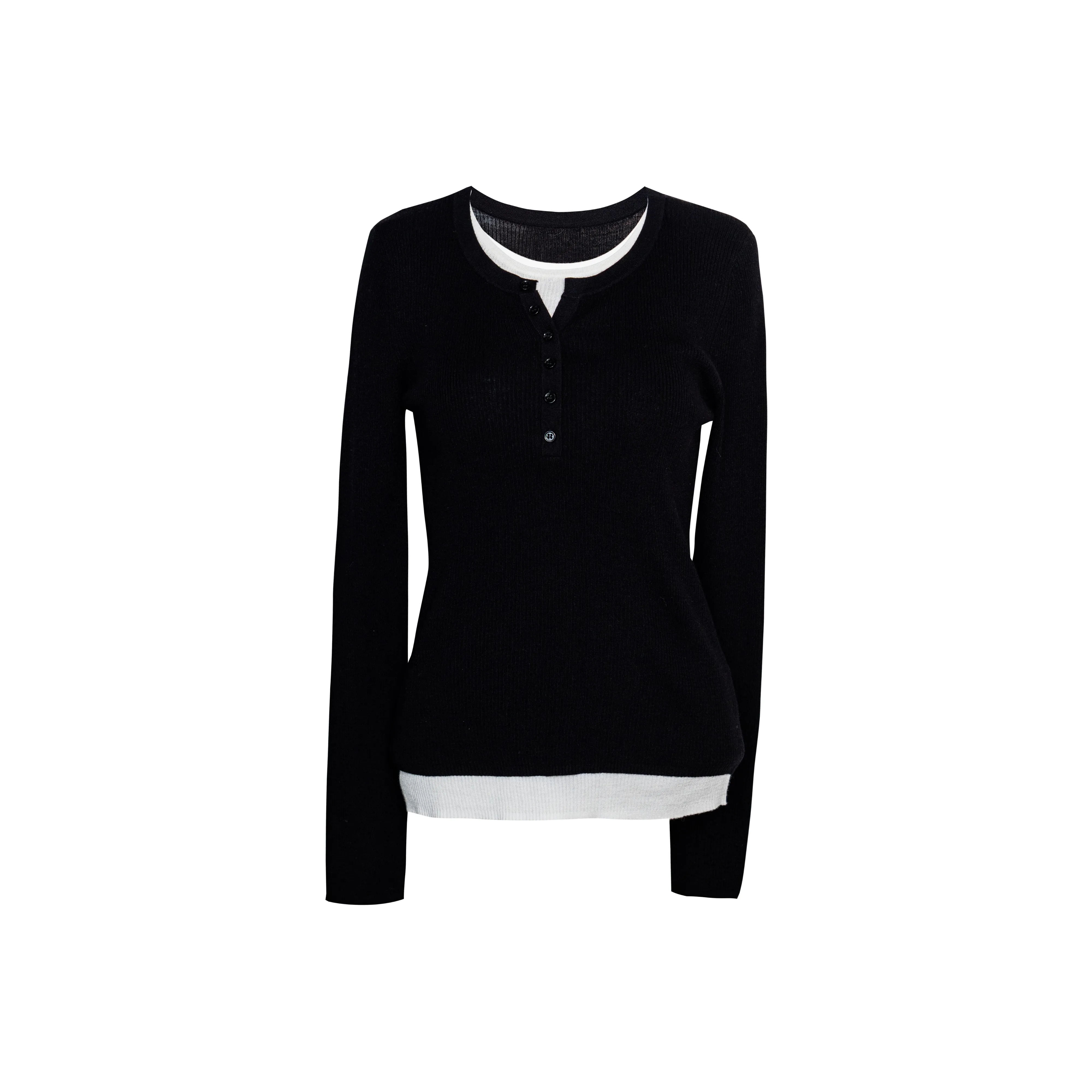 ROEYSHOUSE Женская трикотажная одежда