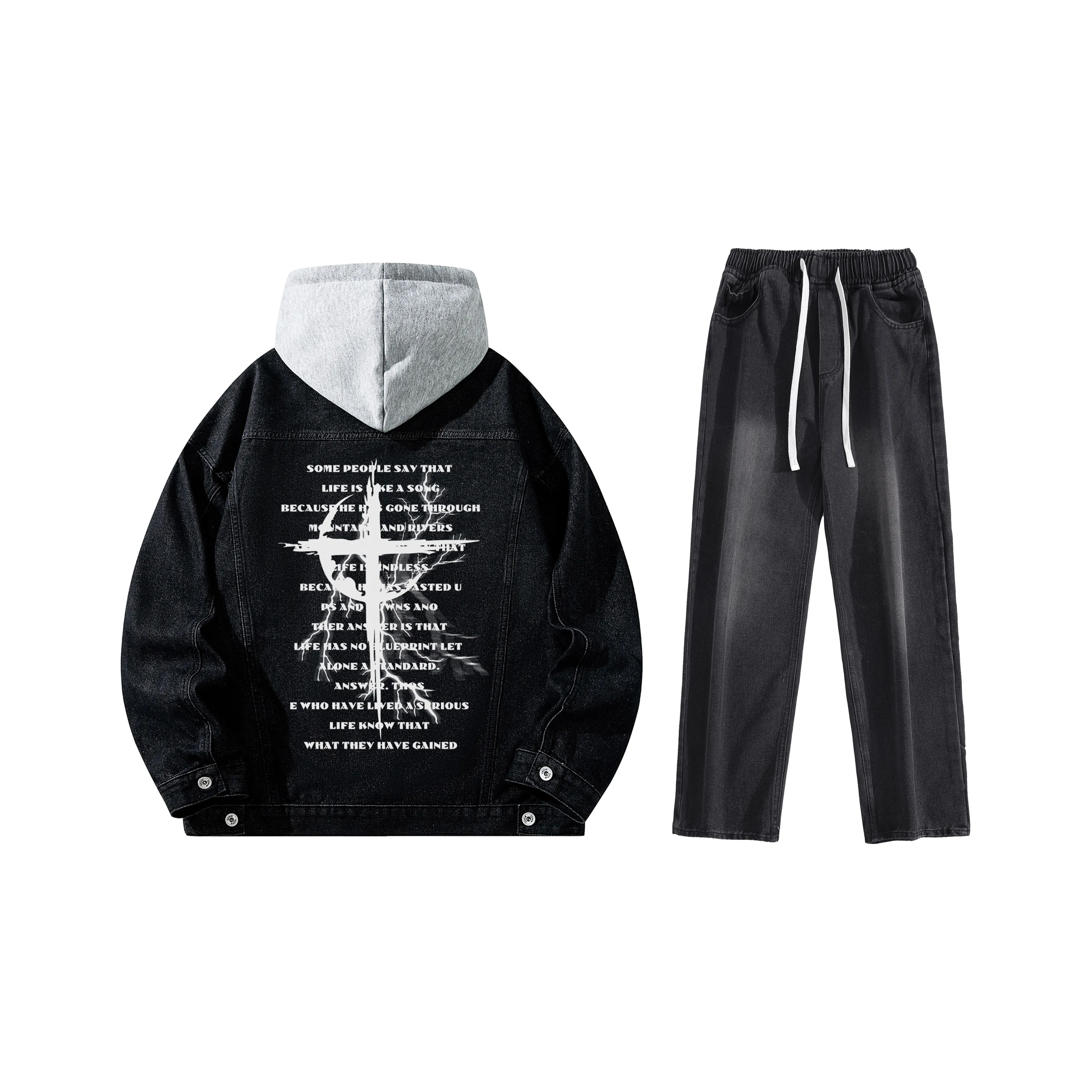 A.X.S.K Повседневная спортивная одежда унисекс