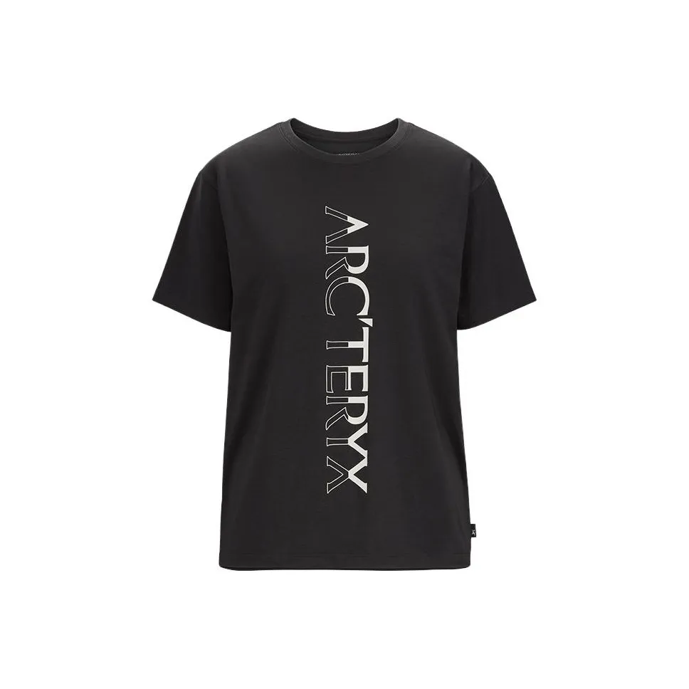 Arcteryx SS23 Set in Sleeve T Shirt Women's