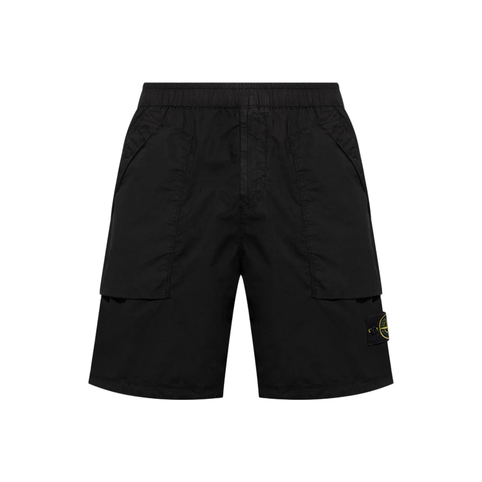 STONE ISLAND Повседневные шорты Мужские