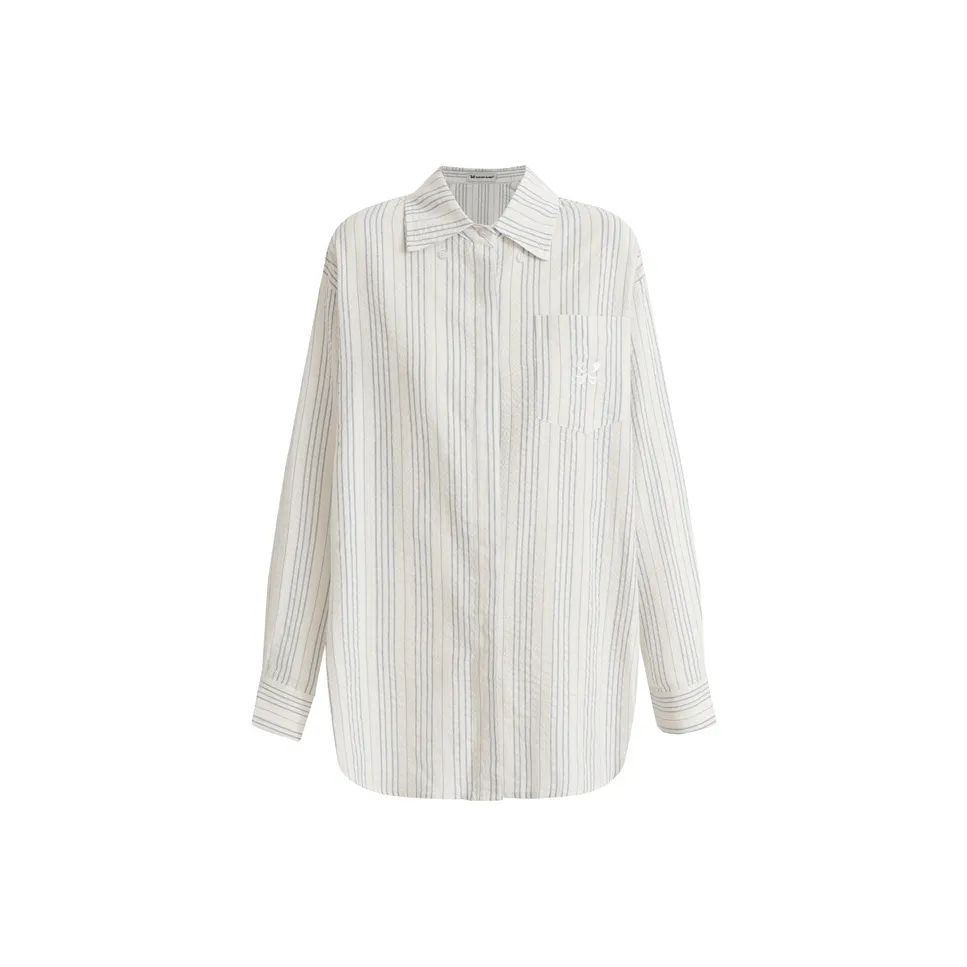 ELEVEN SLEEP Shirts Women's