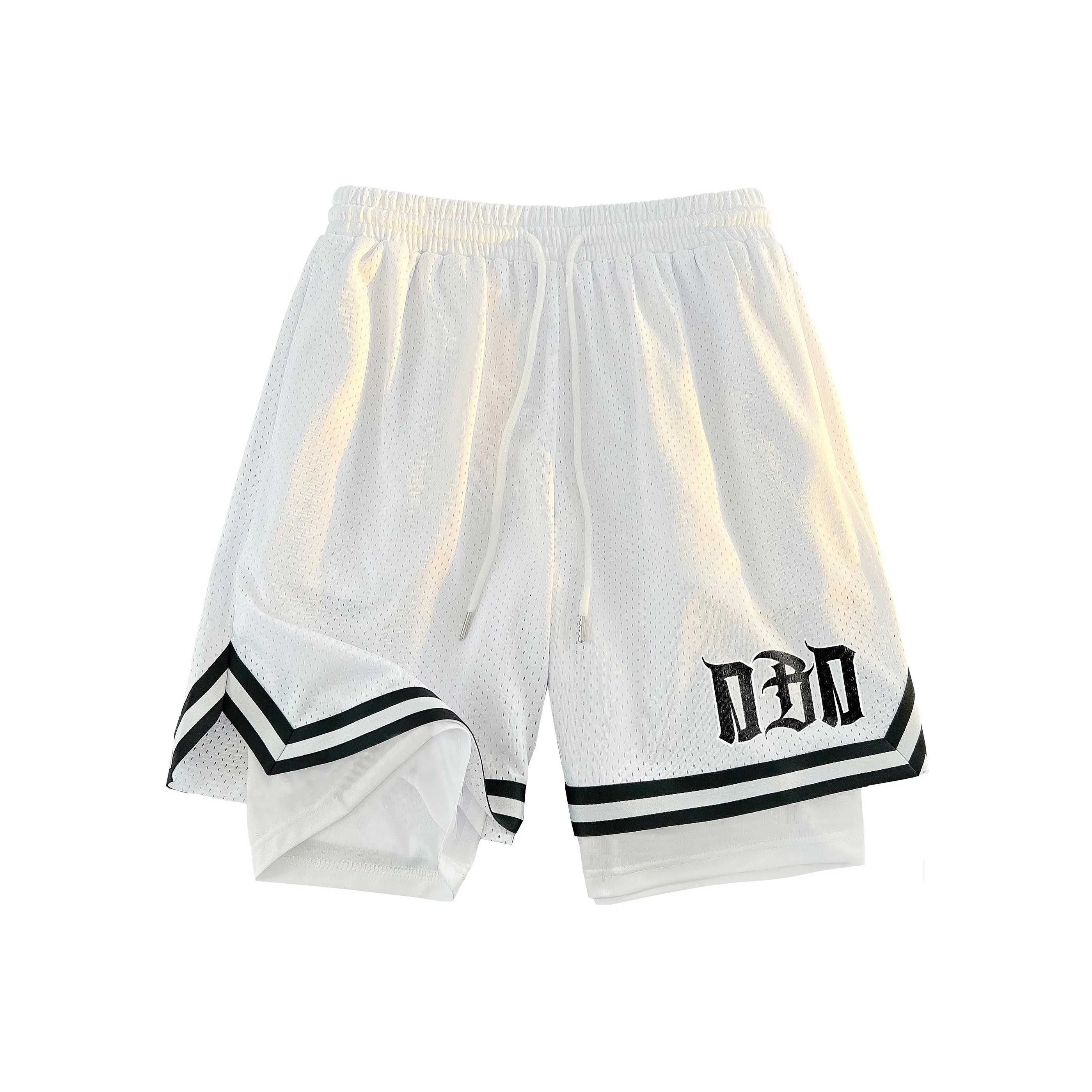 DBD WH Basketball Shorts Unisex