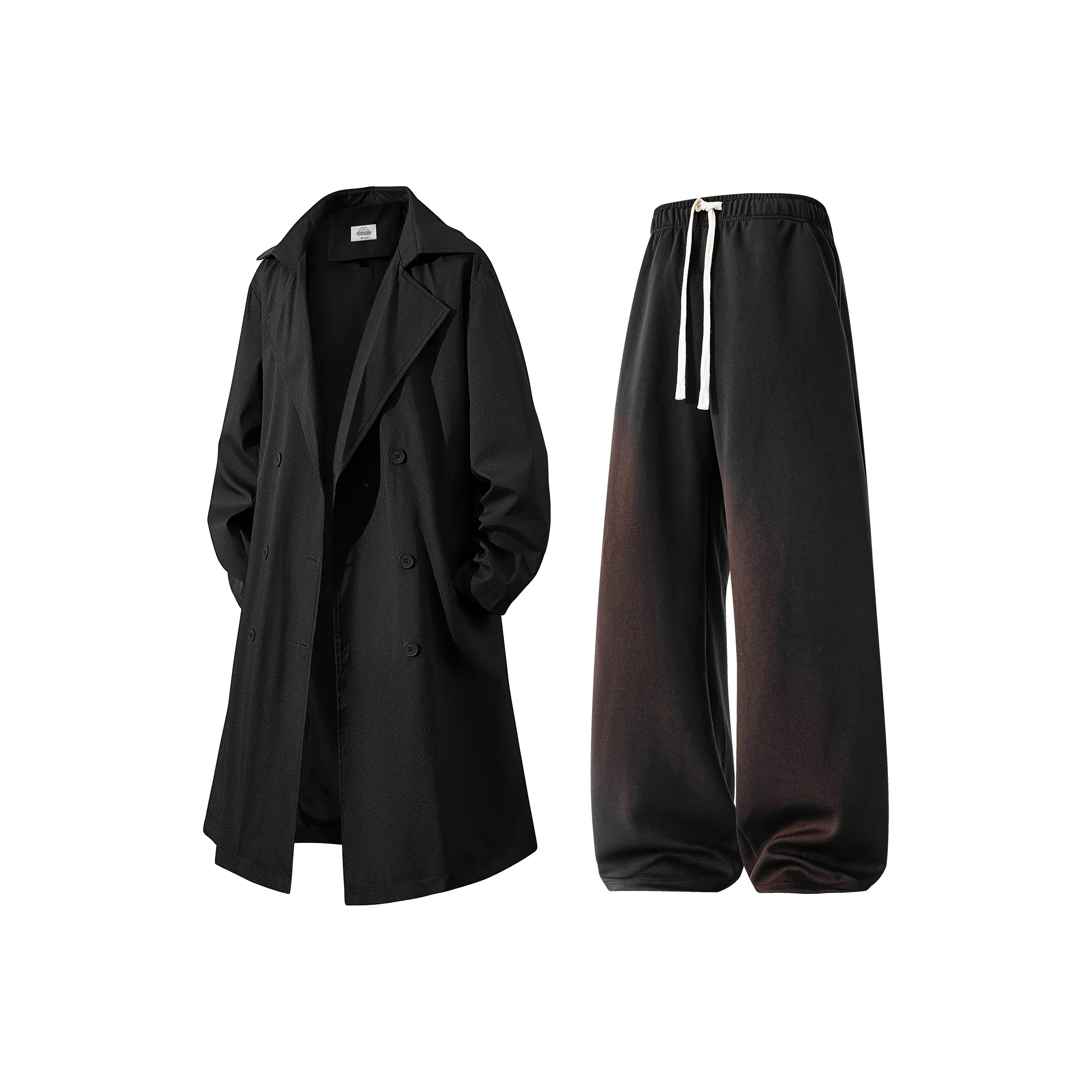 DoraemonA Повседневная спортивная одежда унисекс