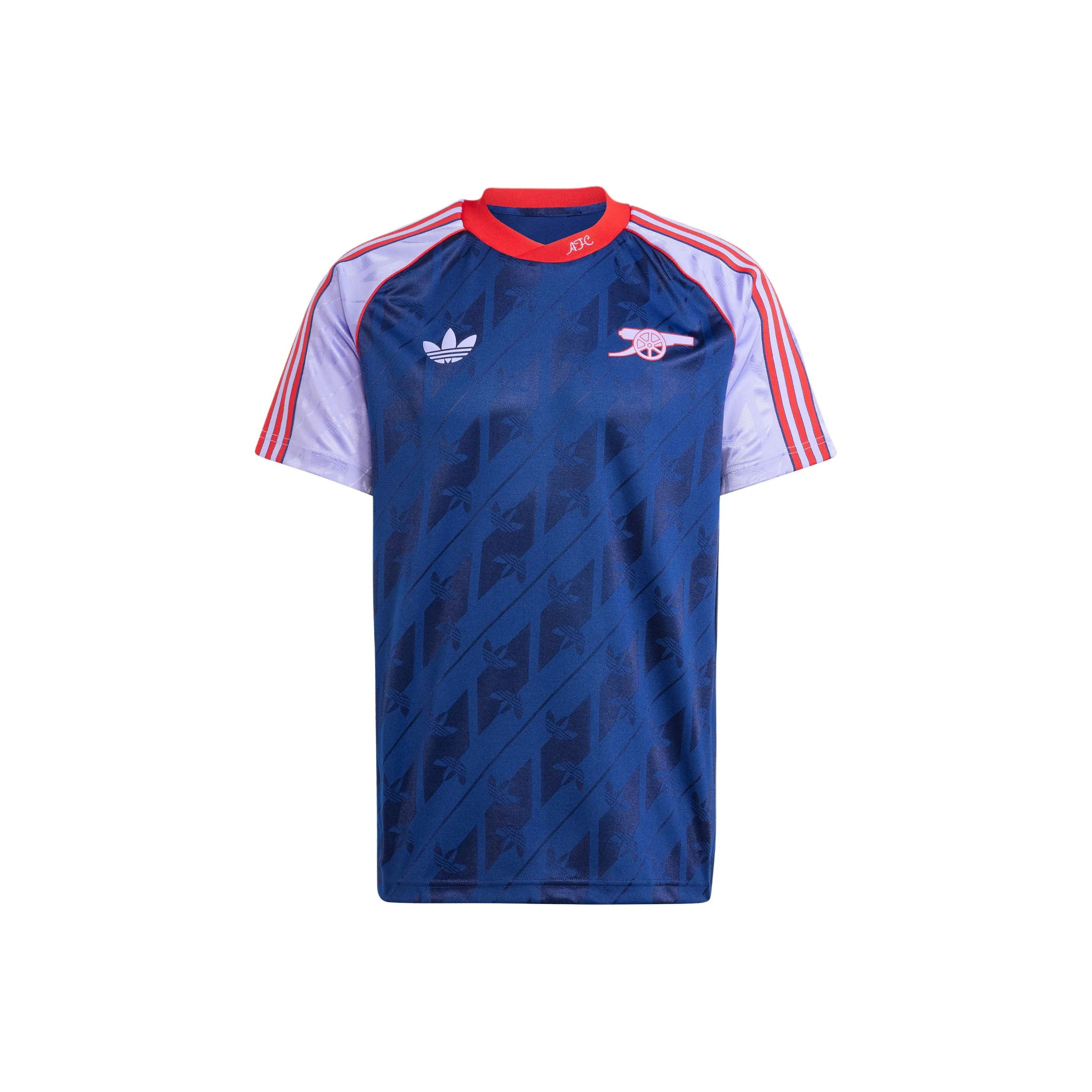 Adidas Arsenal Lfstlr Jersey T Shirt