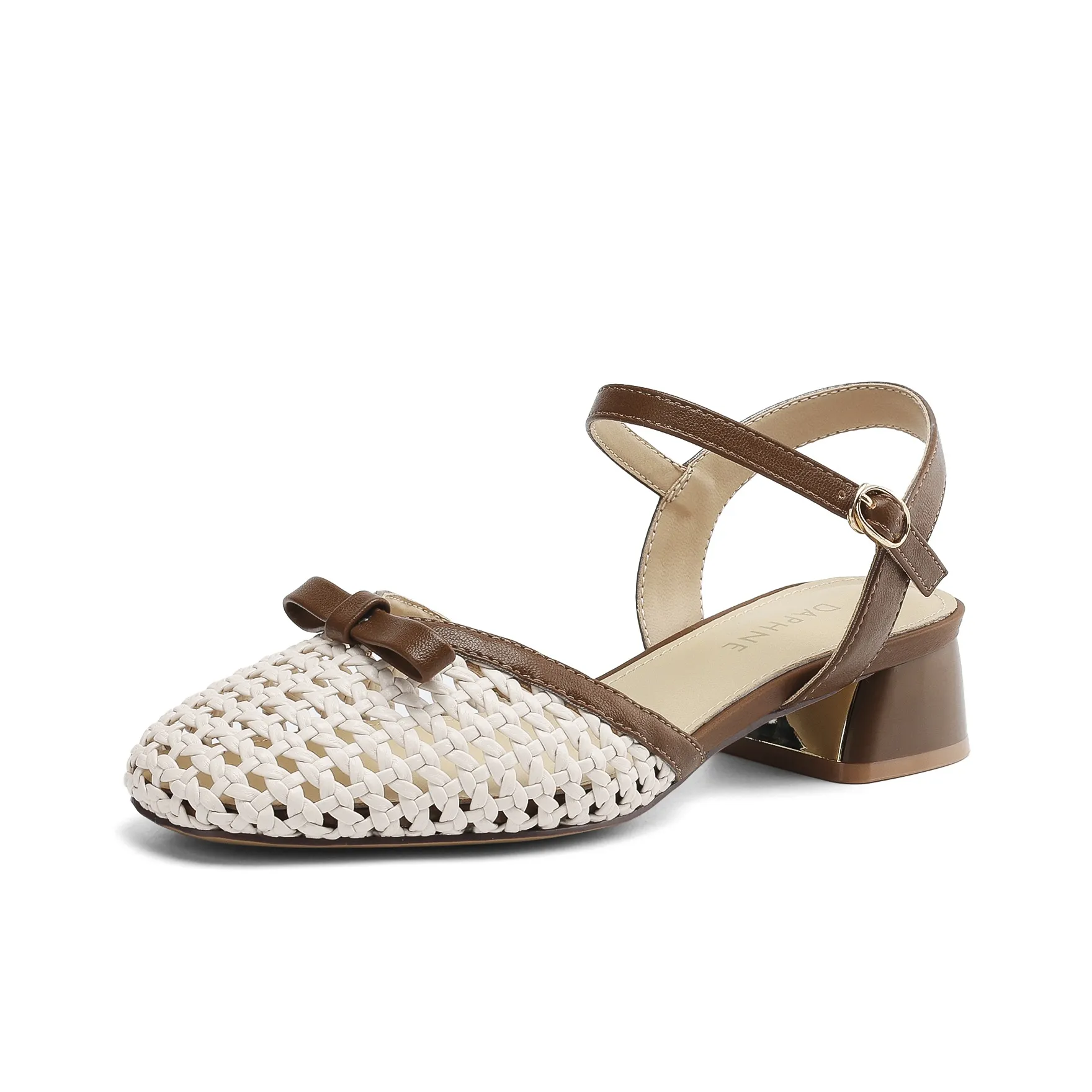 DAPHNE Высокие каблуки Женские