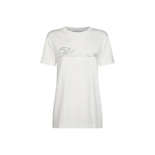Blumarine Белые Женские Рубашки