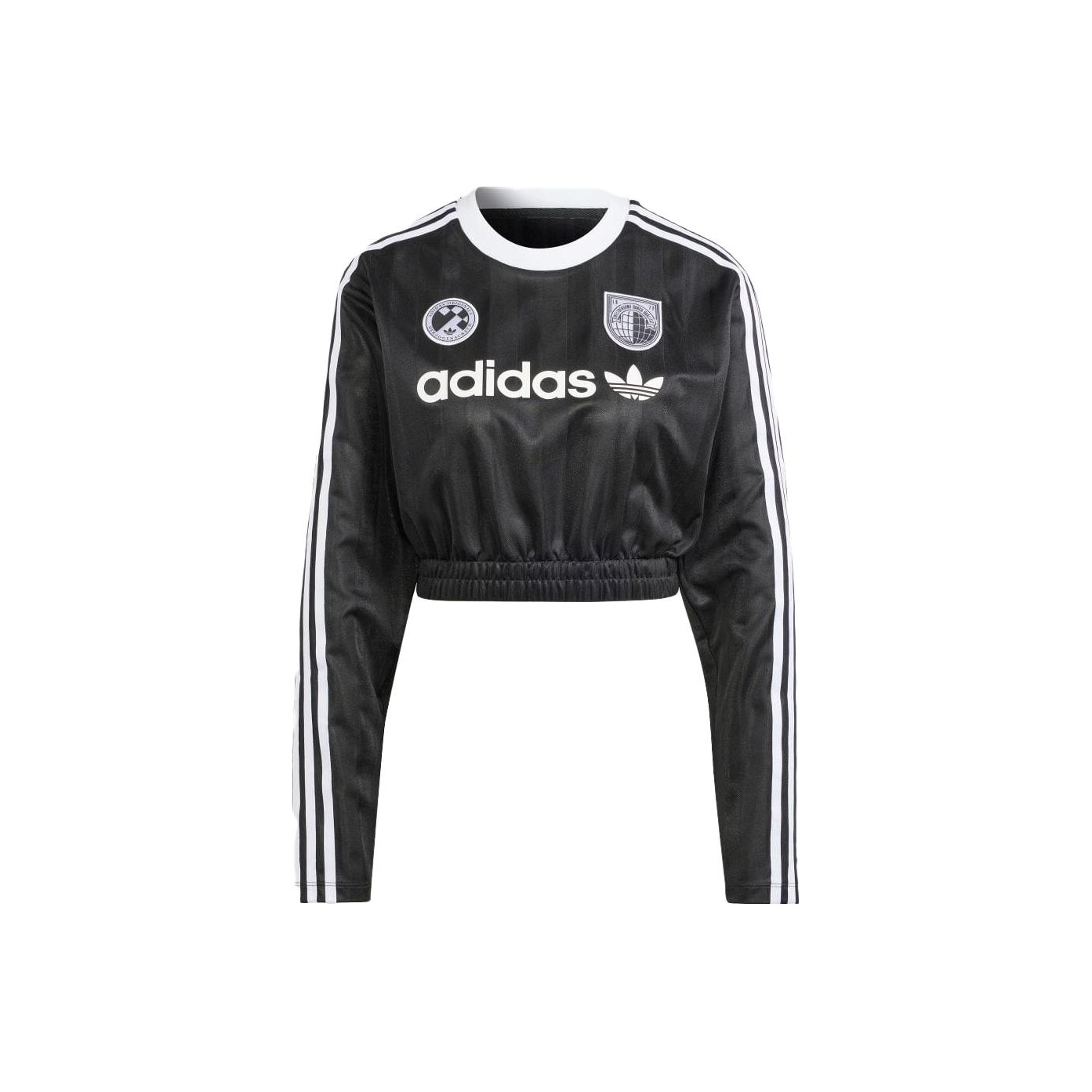 adidas originals winter ease long sleeve top