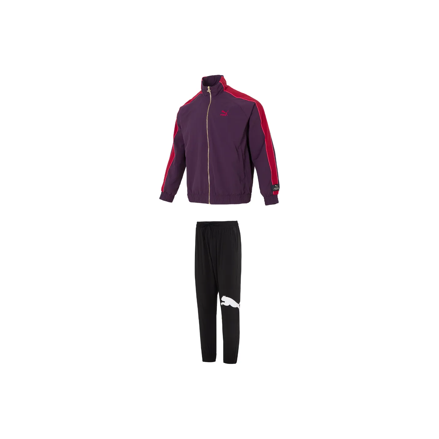 PUMA Sports Life Collection Casual Sportswear Men's