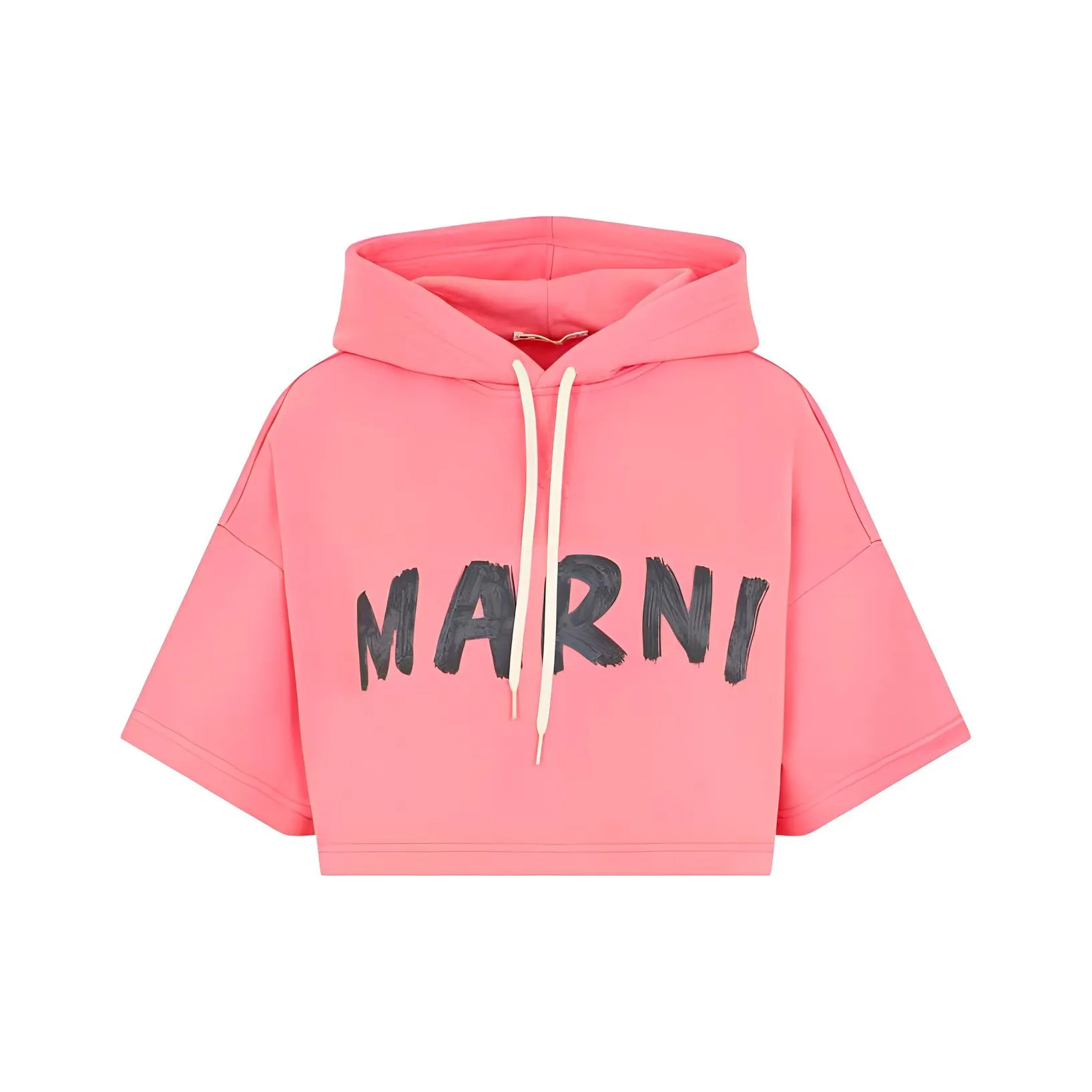 Marni Розовые Женские Свитшоты