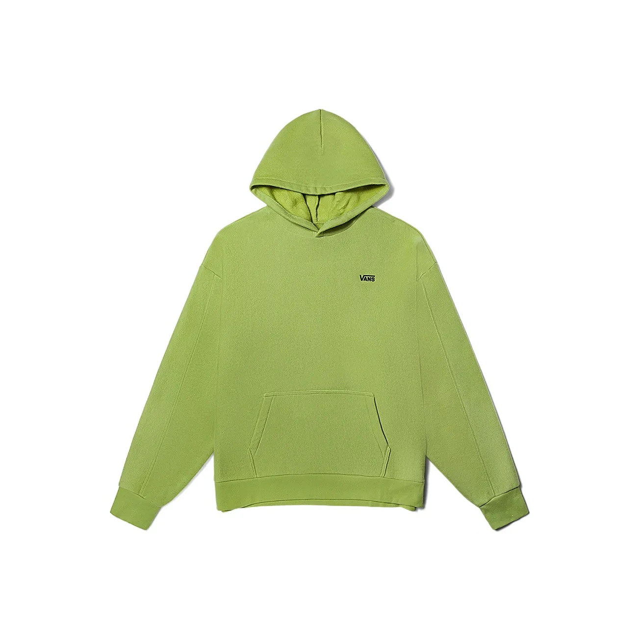 VANS Зеленые Женские Свитшоты