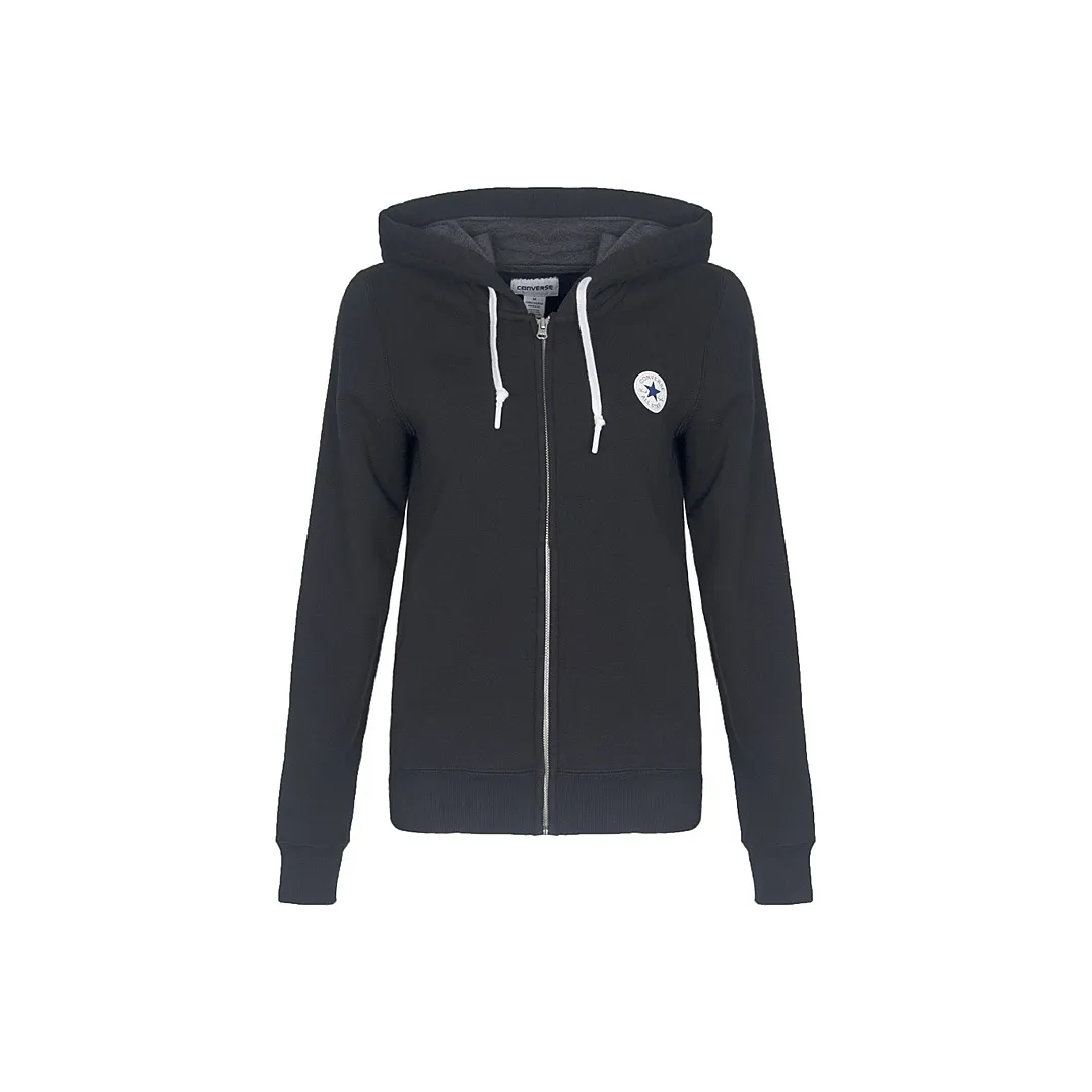 Конверс Куртки Пальто Женские Ink Black
