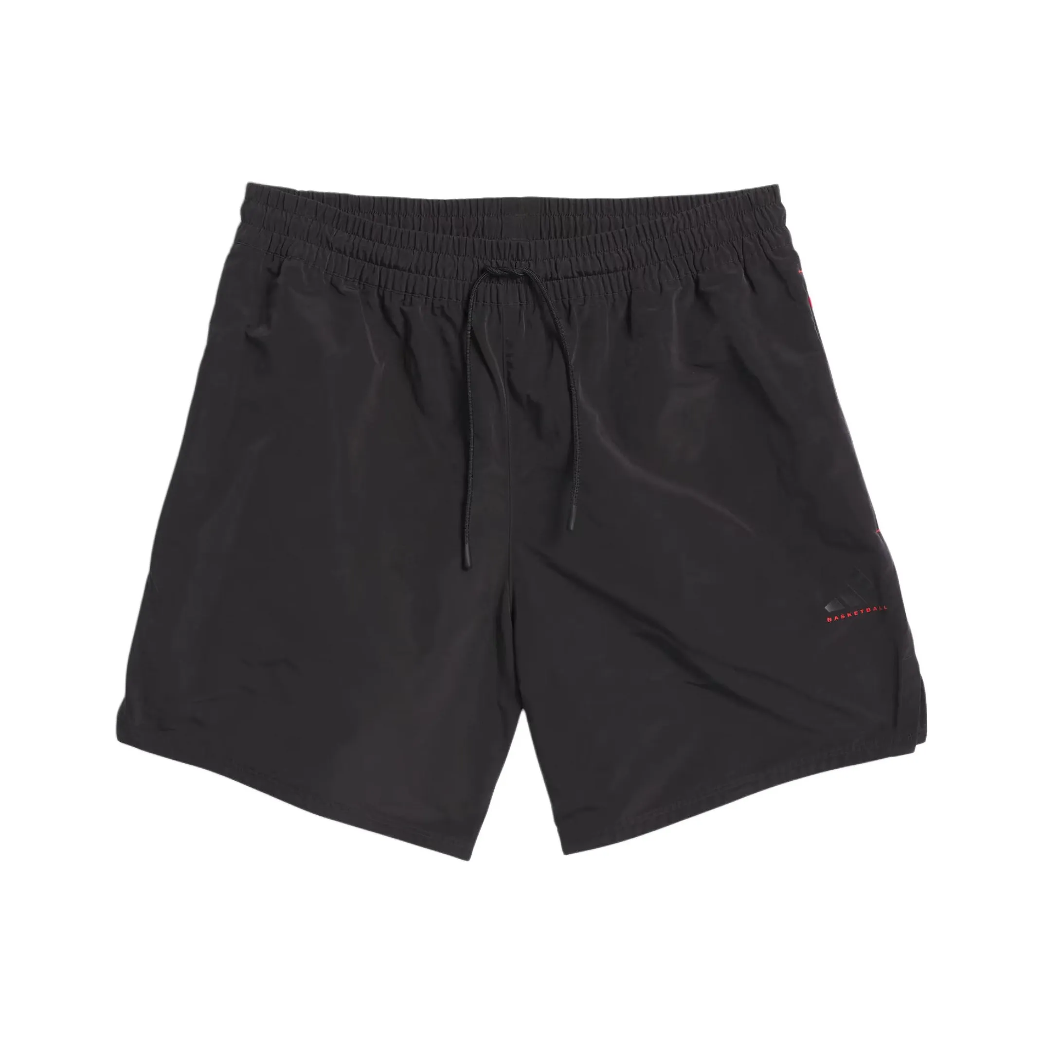 Adidas BASKETBALL THE 2025 COLLECTION CHAPTER 01 Basketball Shorts Unisex Black