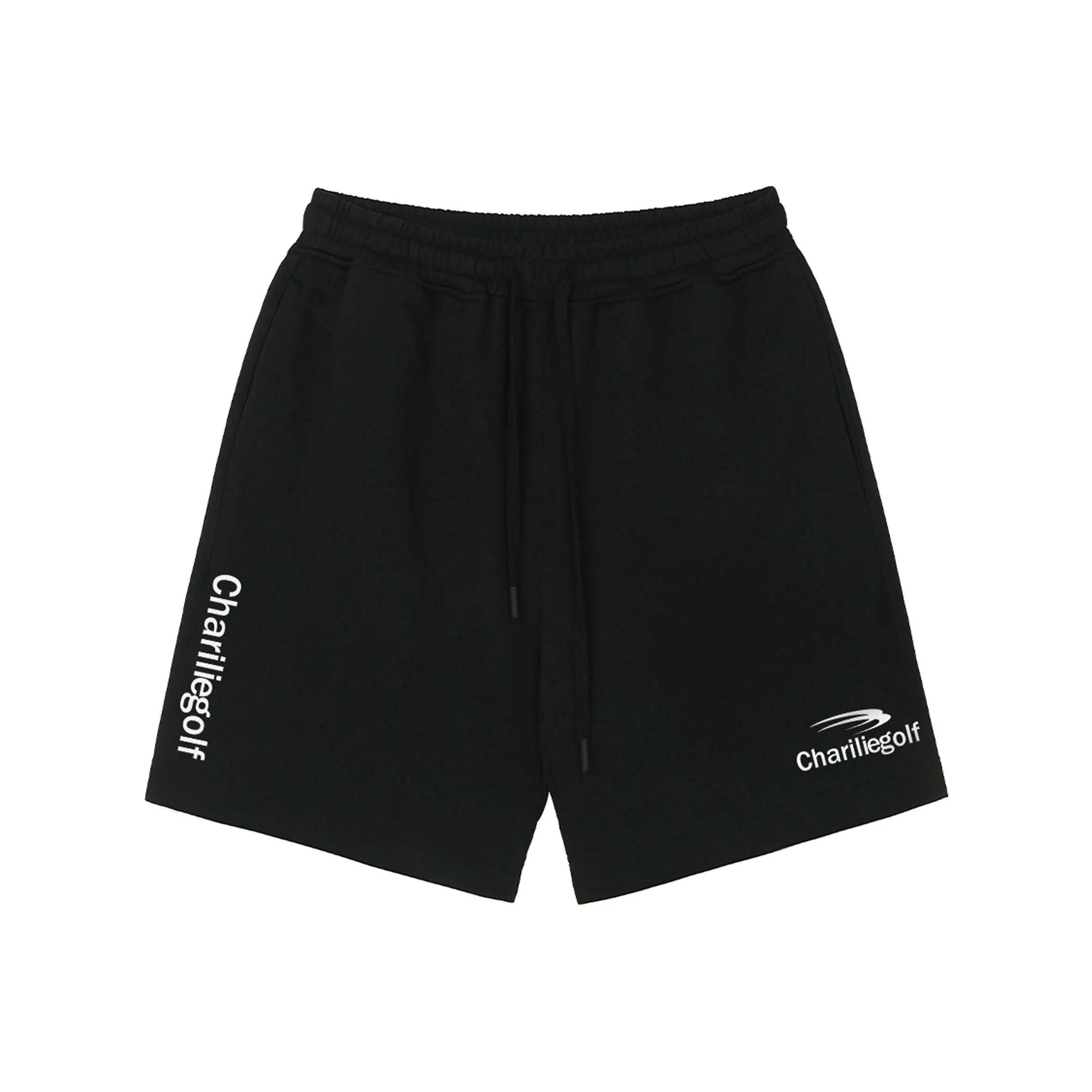 CHARLIE GOLF Повседневные шорты унисекс