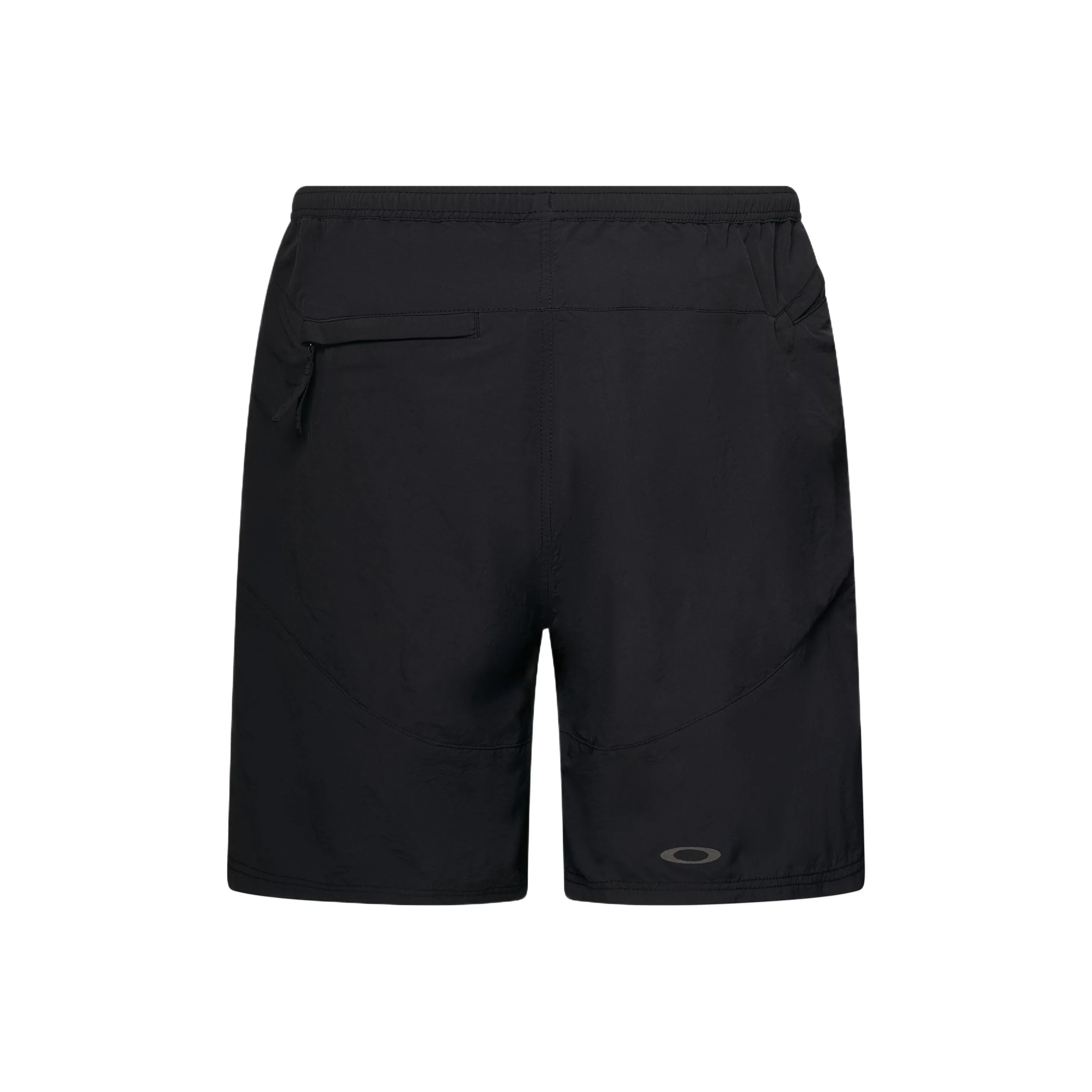 Oakley Повседневные шорты Мужские Черные