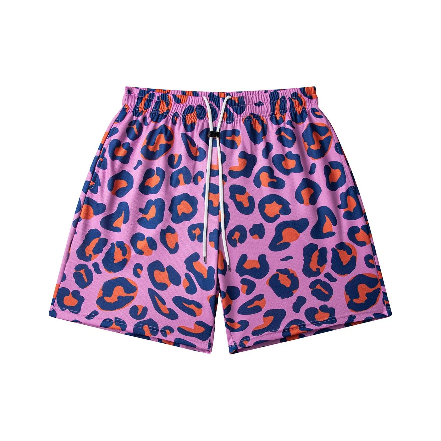 MEIKE Унисекс Баскетбольные шорты