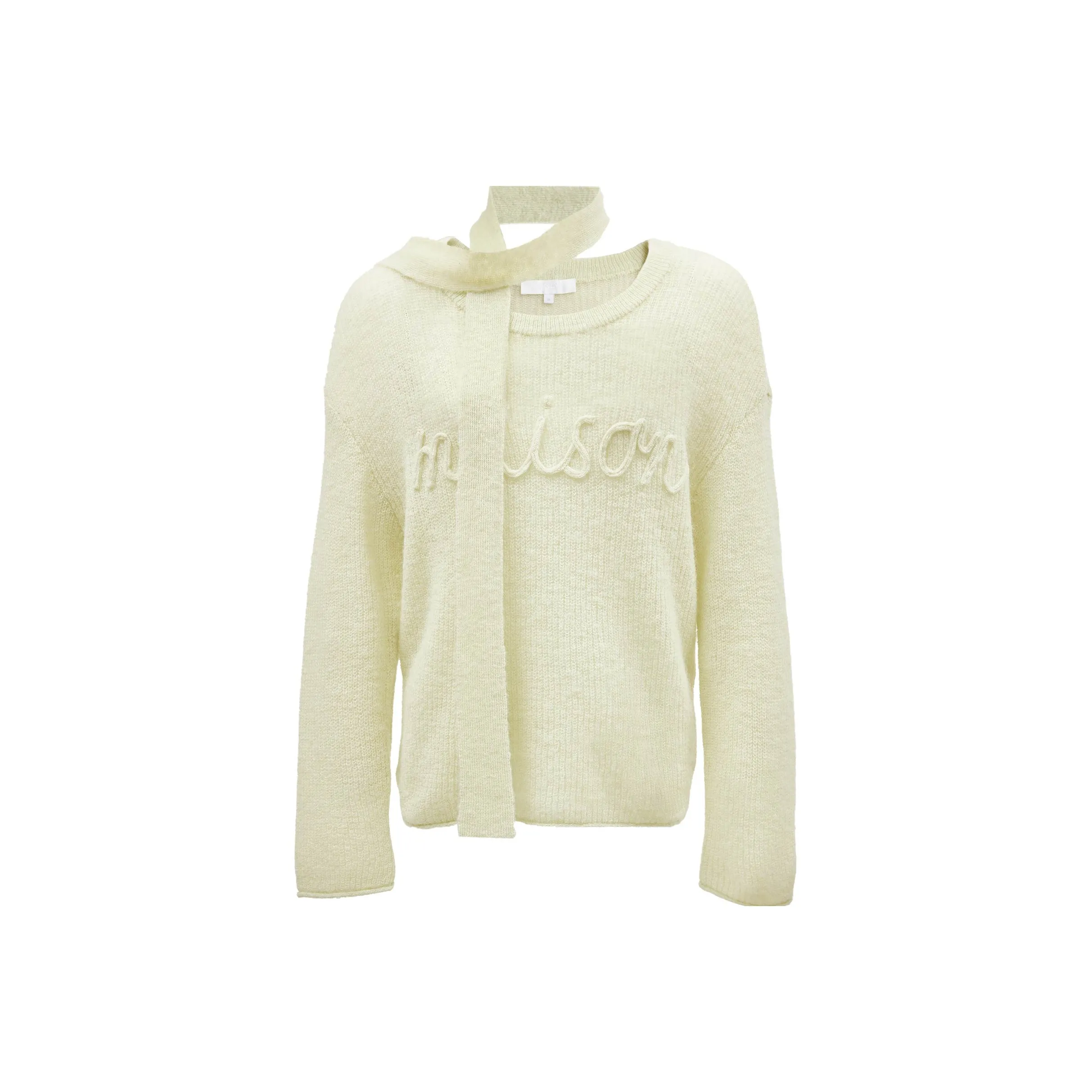 ONLY Knitwear Women's A06 Aloe Vera Green