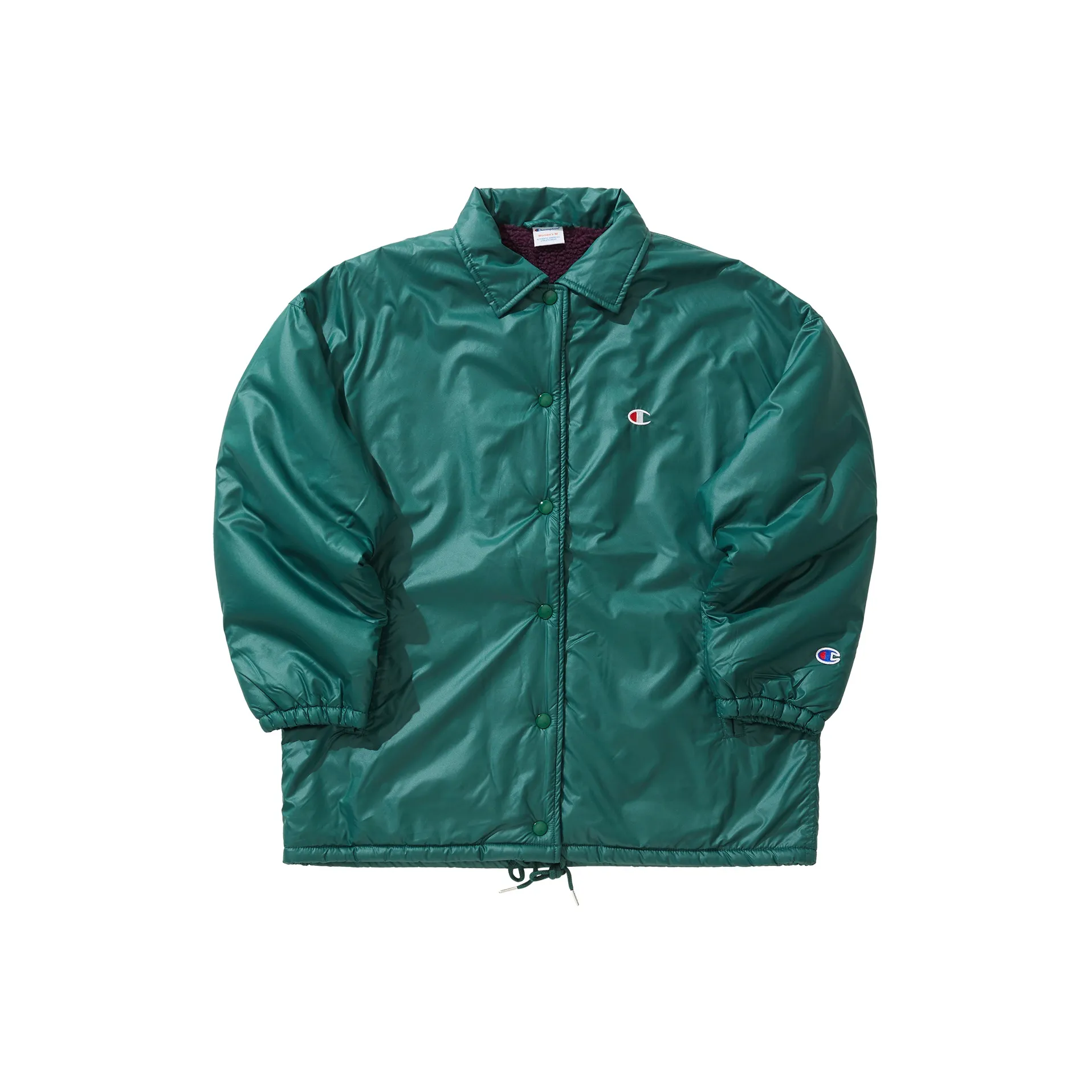 Champion Куртка Японская версия Женская