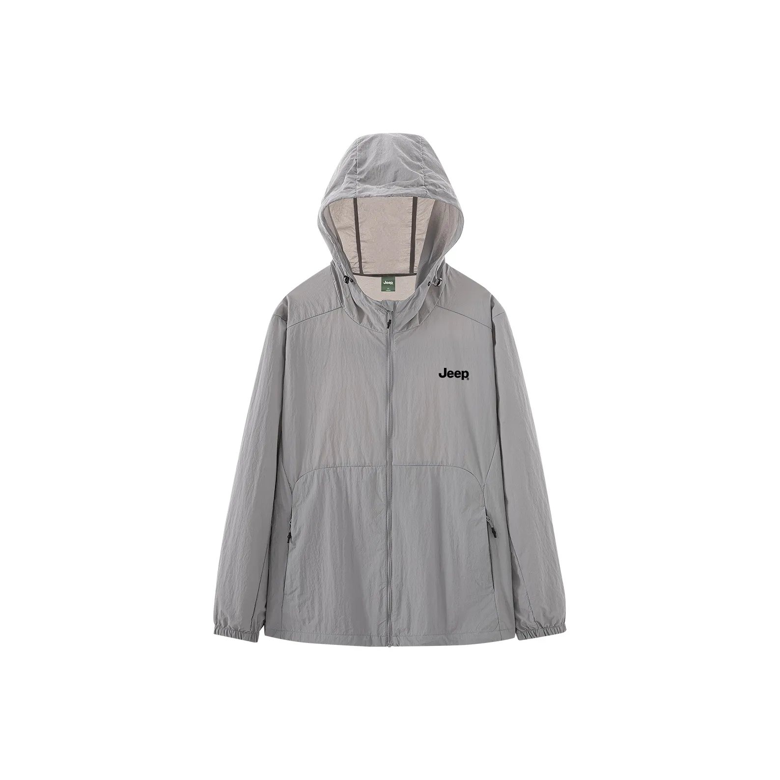 Jeep Ice Edge Sun Protection Collection Sun Protection Clothing Unisex