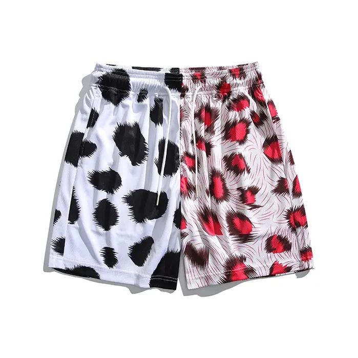 tulsa 7 5 regular fit shorts