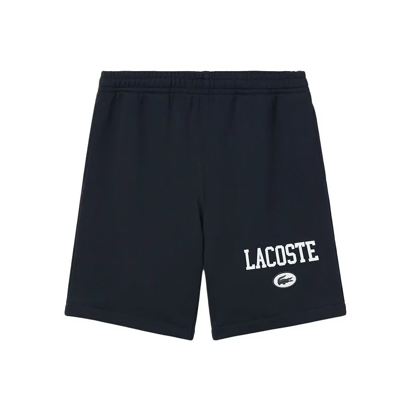 Мужские Повседневные Шорты LACOSTE Collaboration