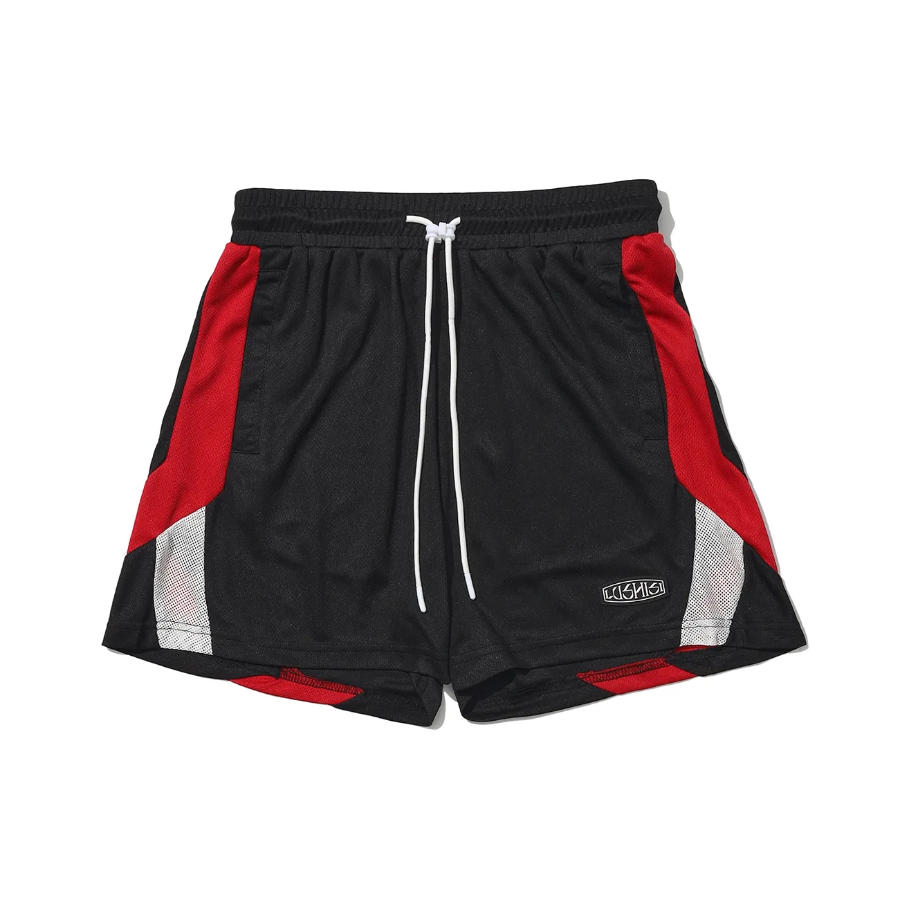 LUSHISI Баскетбольные шорты Унисекс