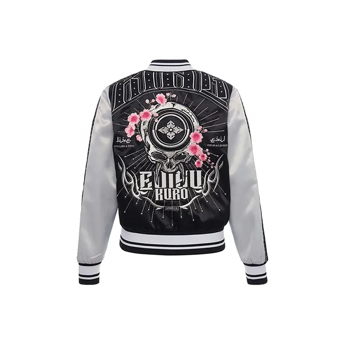 EVISU Jackets Women's Black