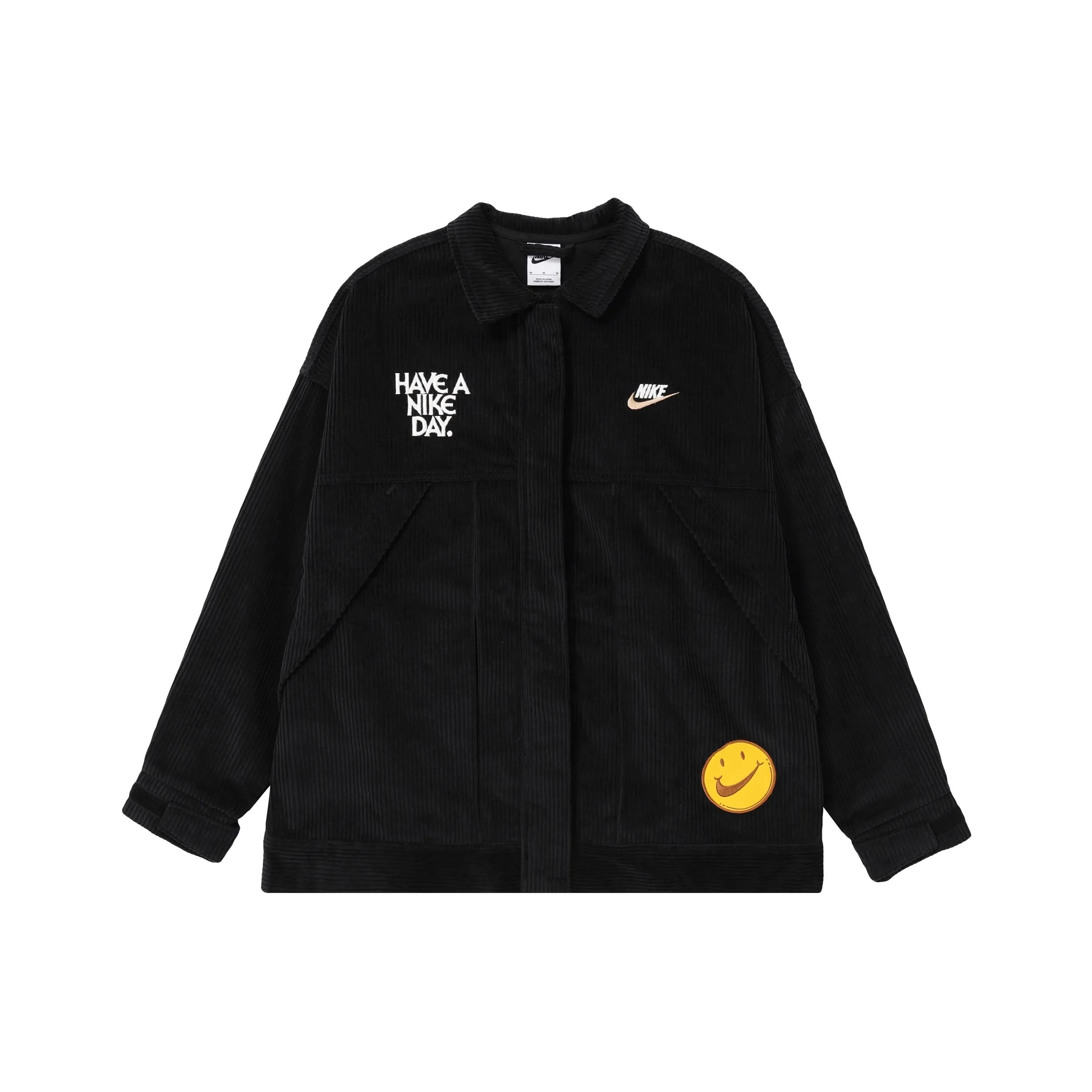 Nike Jackets Coats Women's Black