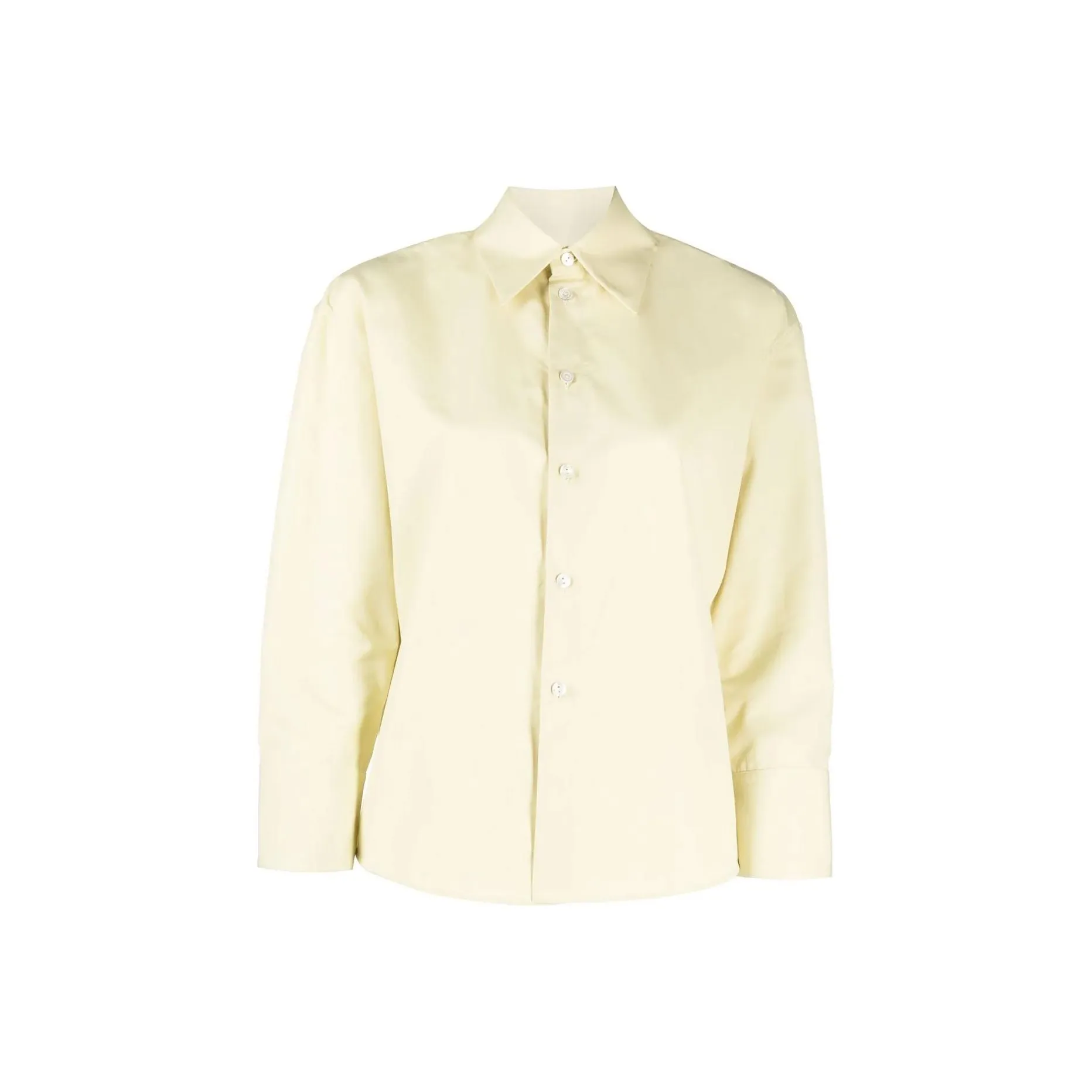 JIL SANDER Button Up Shirt