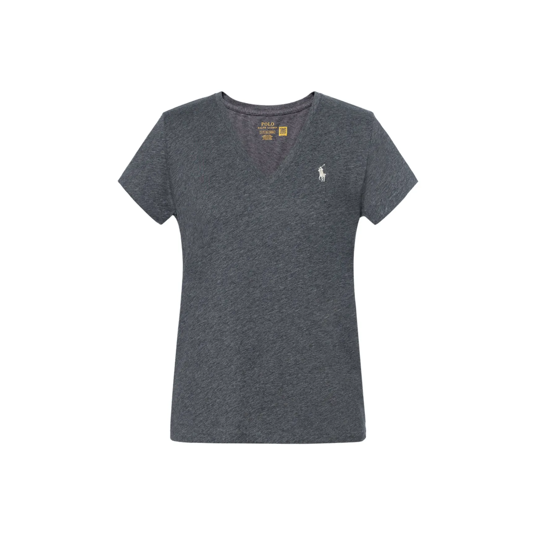 Polo Ralph Lauren T Shirt Women's Gray
