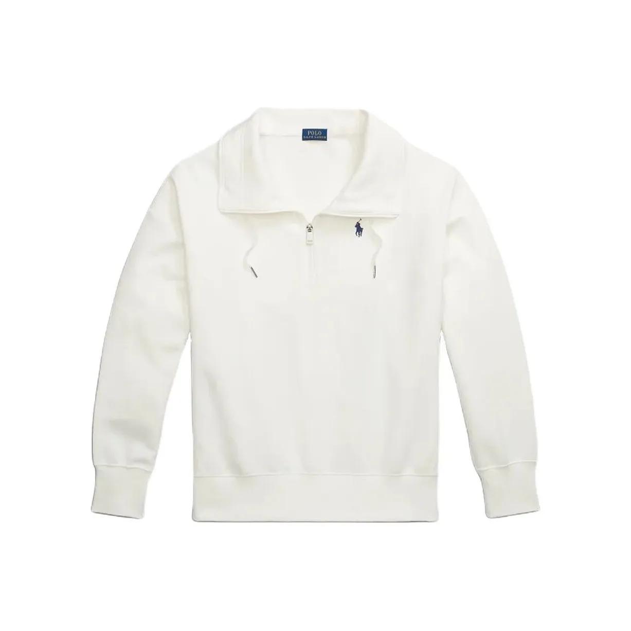 Polo Ralph Lauren Sweatshirt Women's Ecru