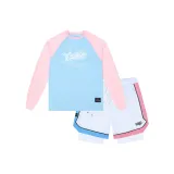 스타 Leap 핑크 블루+정펑 (Zhengfeng) 화이트