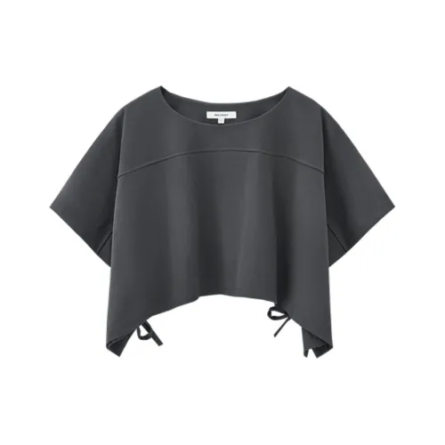 MOUSSY Женские футболки