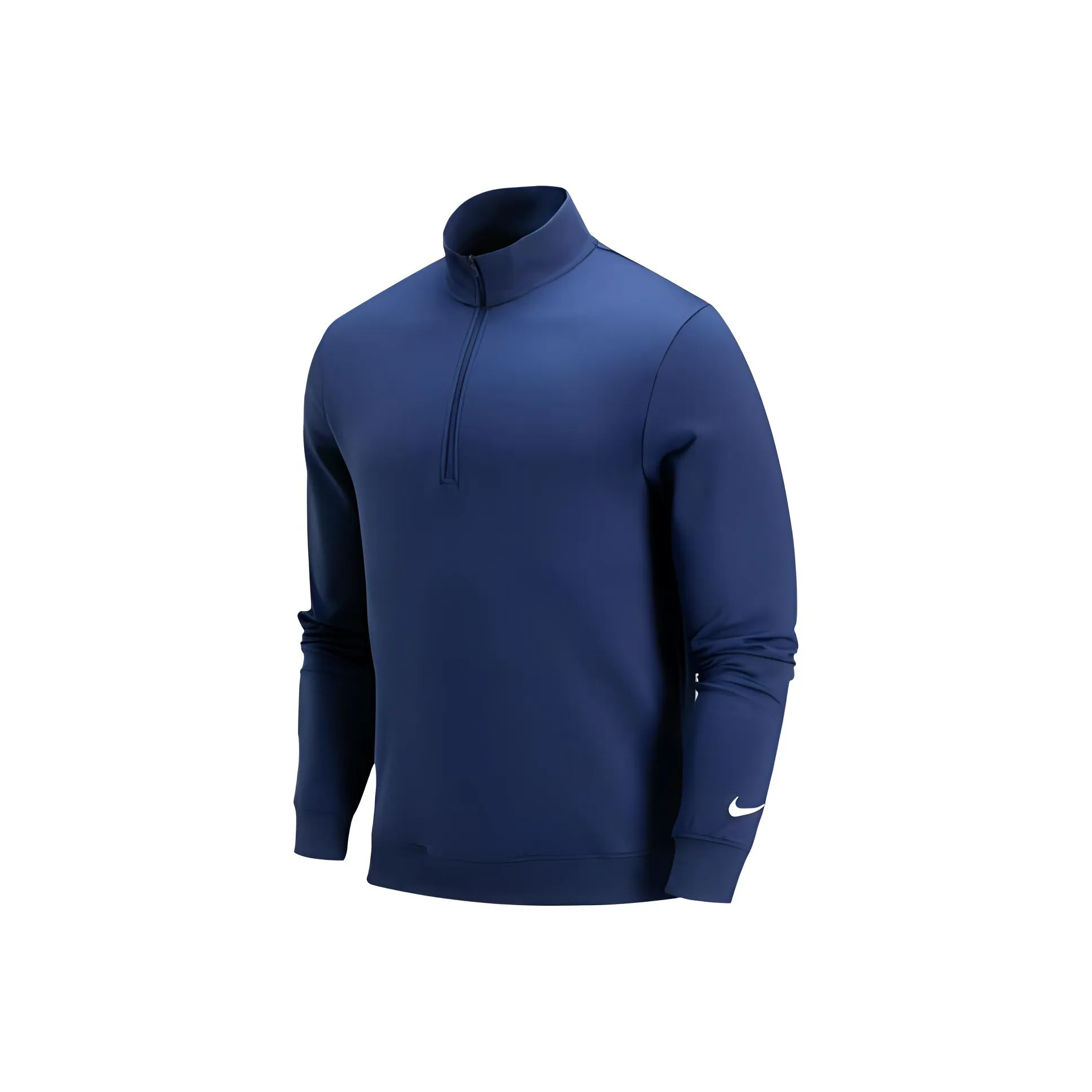 Nike Golf Clothing Unisex Dark Navy Blue