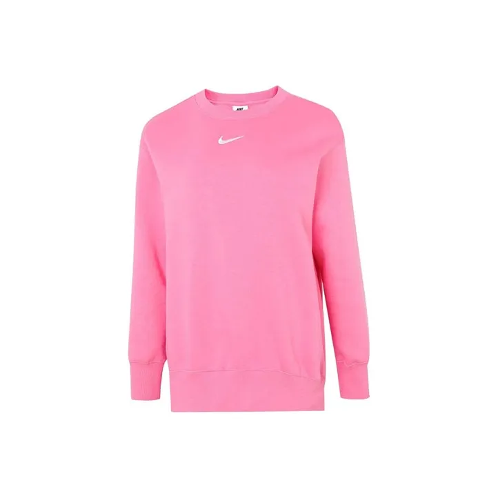 Nike Sweatshirts Women's Pink