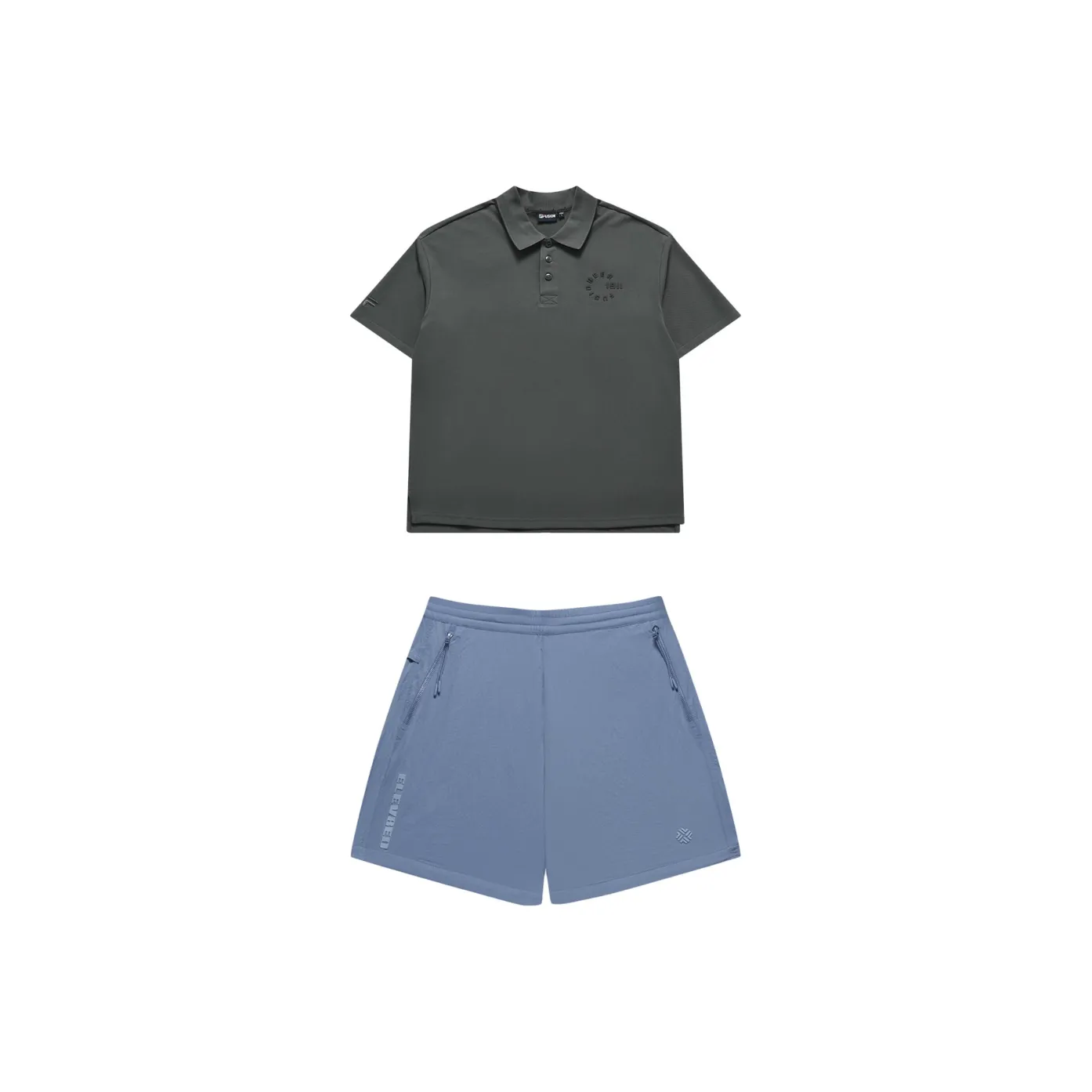FILA FUSION FUSIONEER.1911 Casual Sportswear Unisex