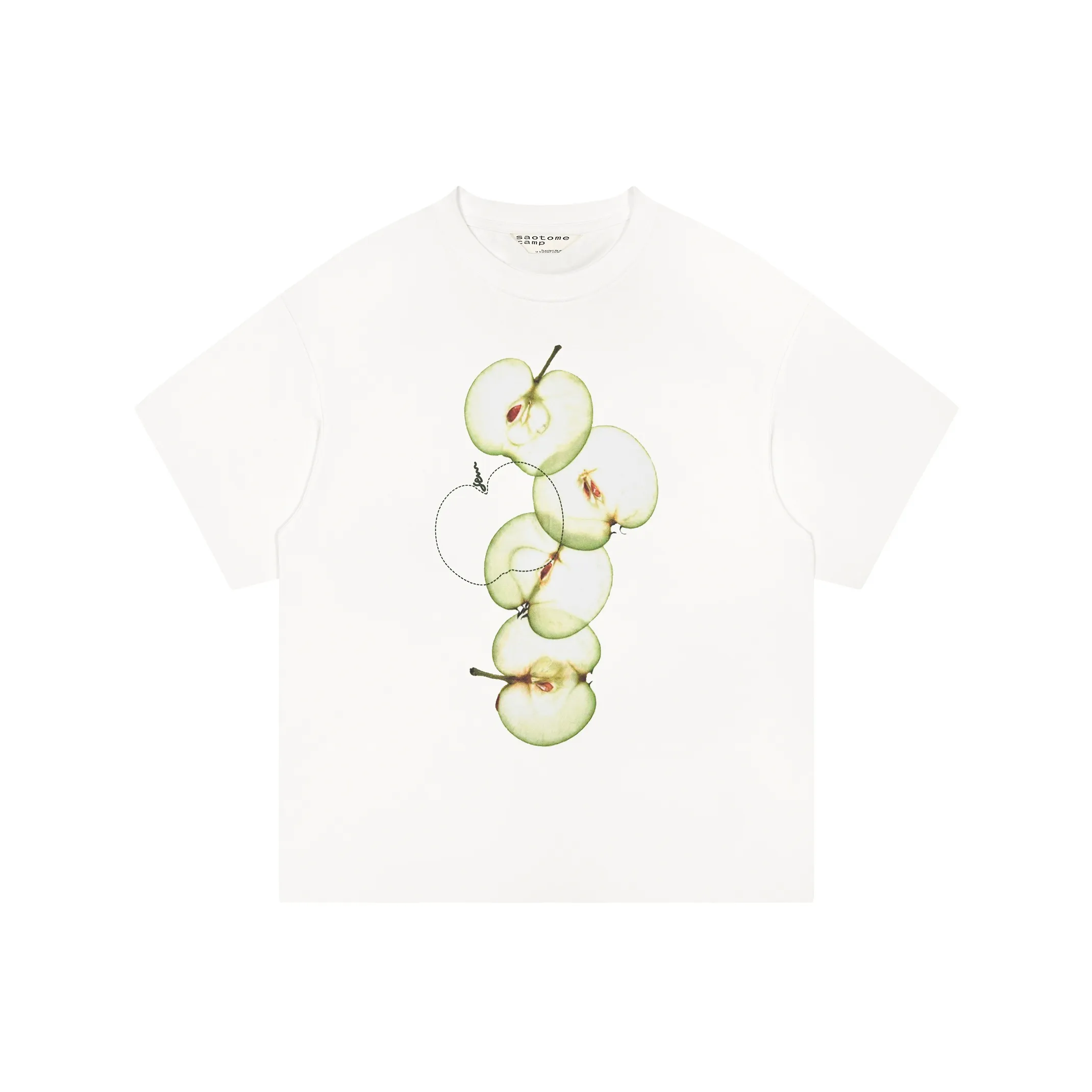 Saotome T Shirts Unisex