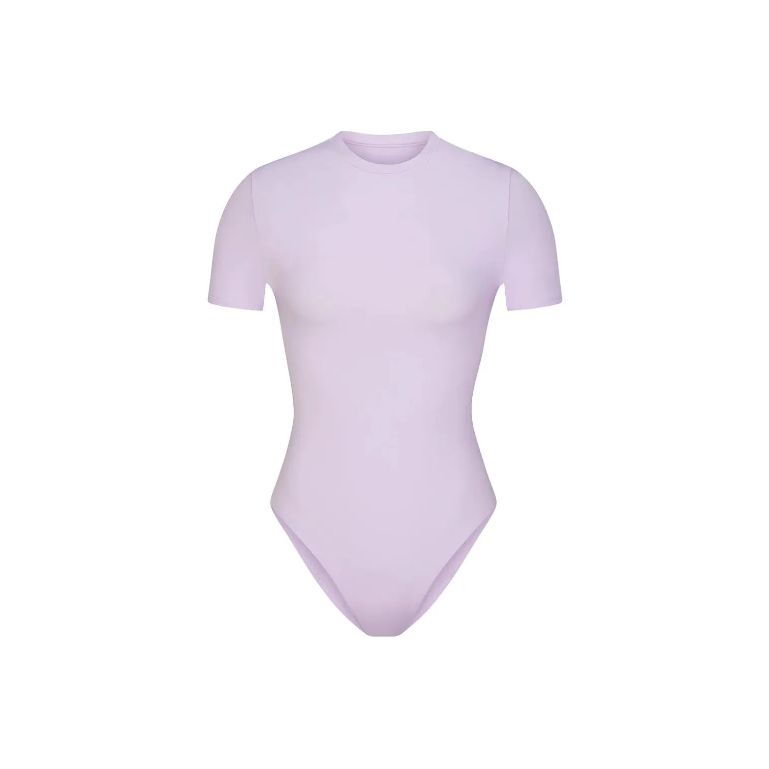 SKIMS FITS EVERYBODY T Рубашка BODYSUIT Комбинезон Женские LILY LILY