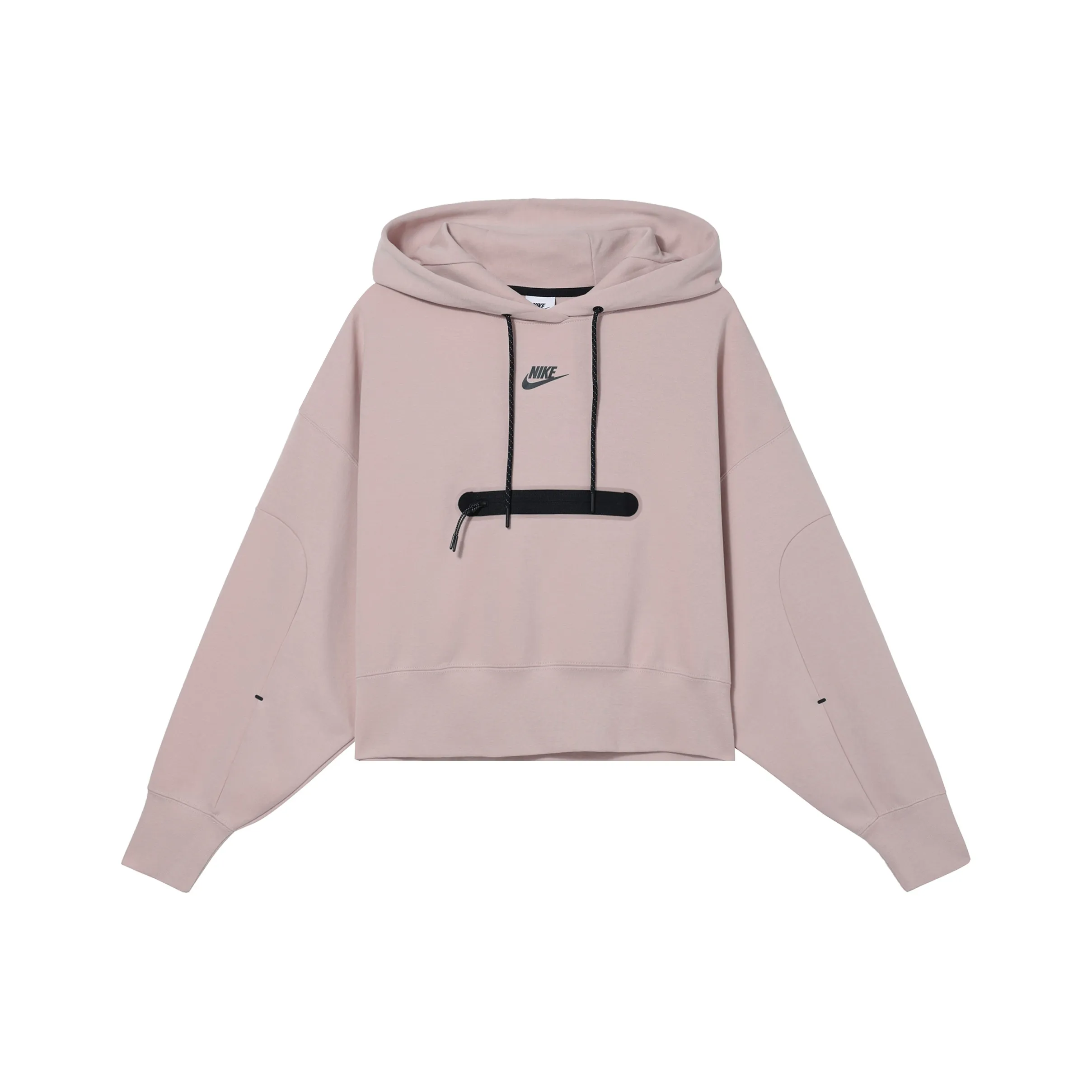 Nike Sweatshirt Women's Oxford Pink