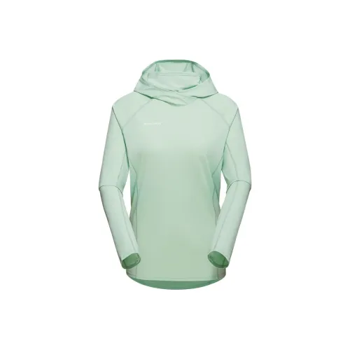 MAMMUT Женские Футболки